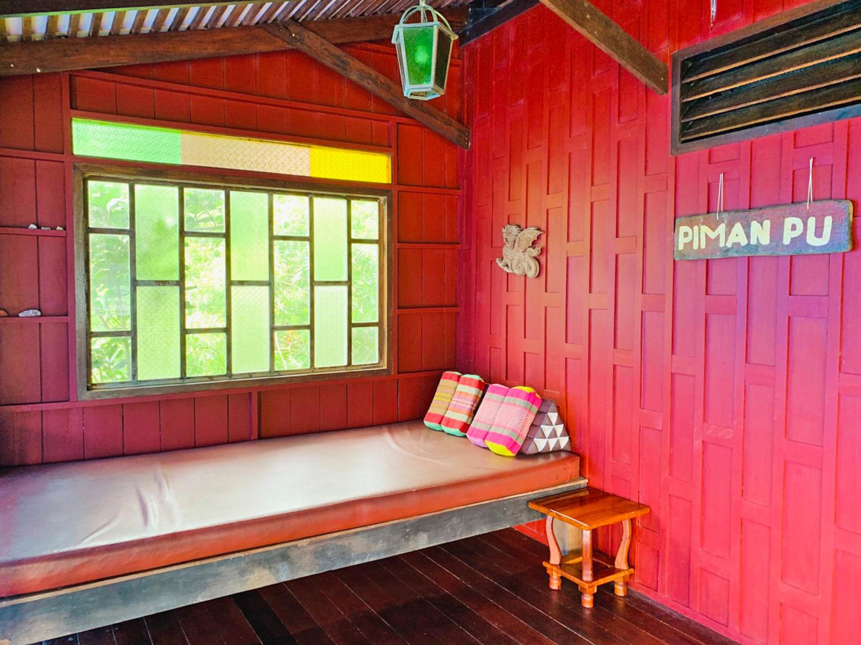 Three-Bedroom Villa - Photo 23