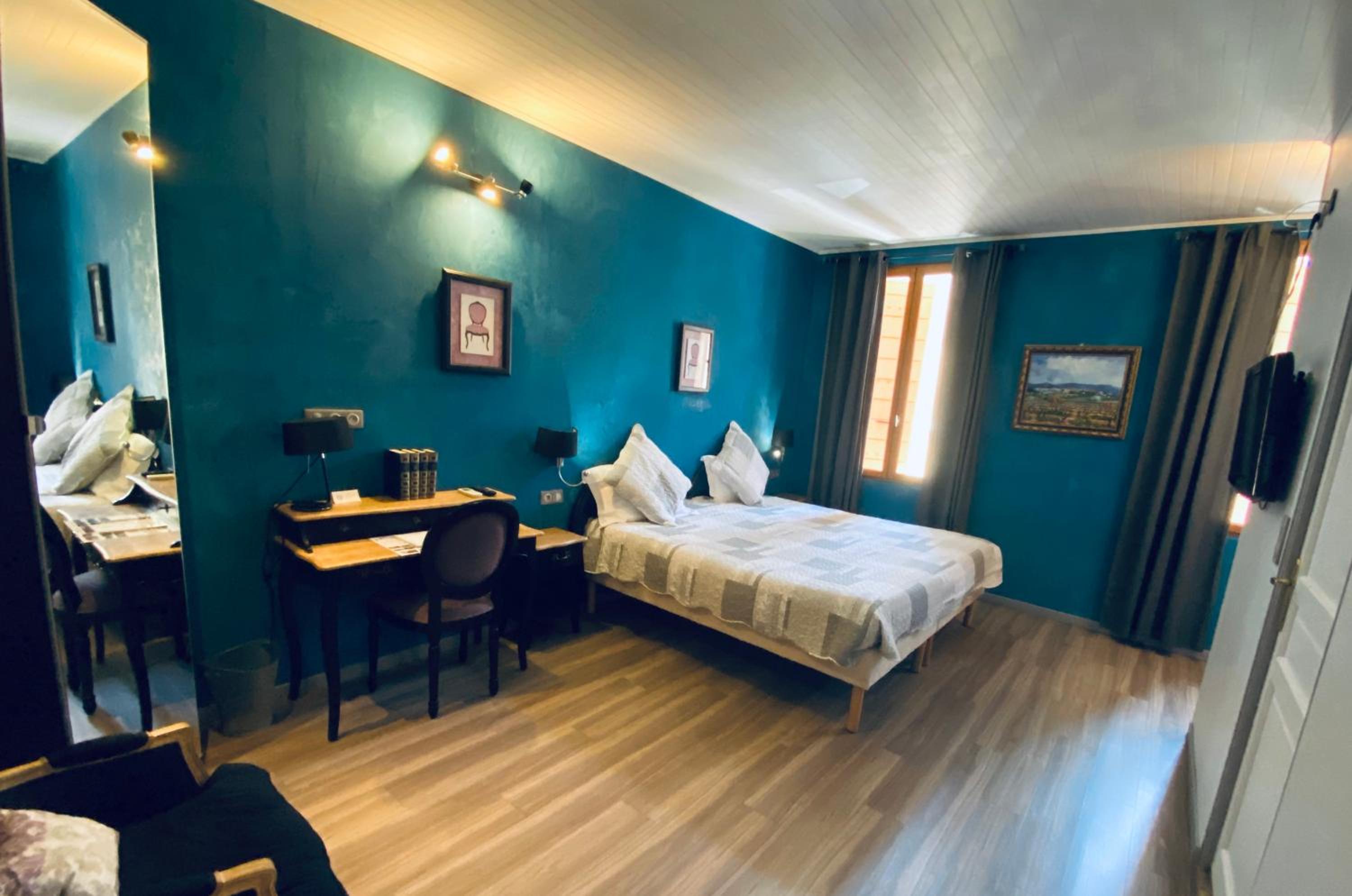 Confort Double Room