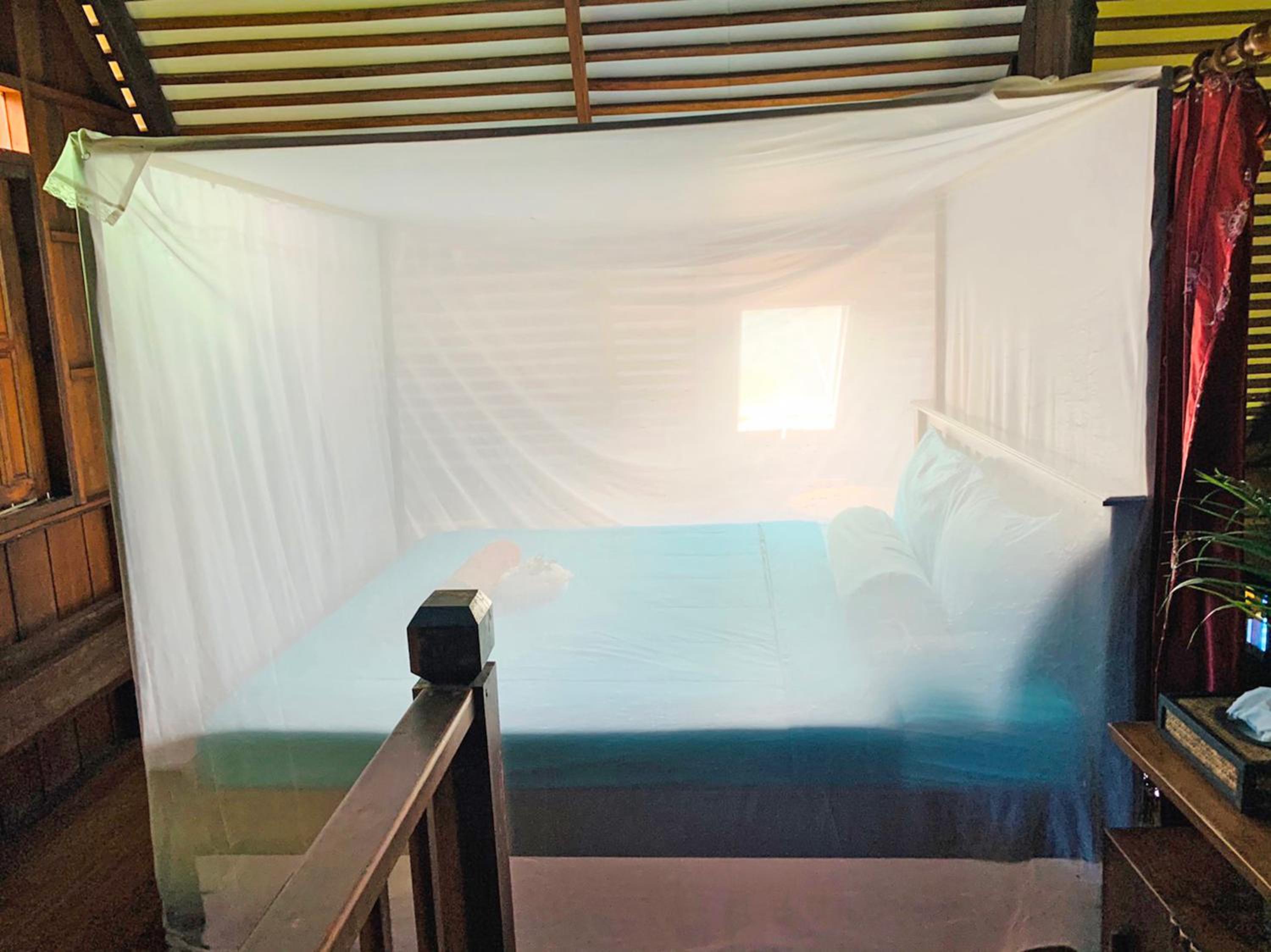 Three-Bedroom Villa - Photo 35