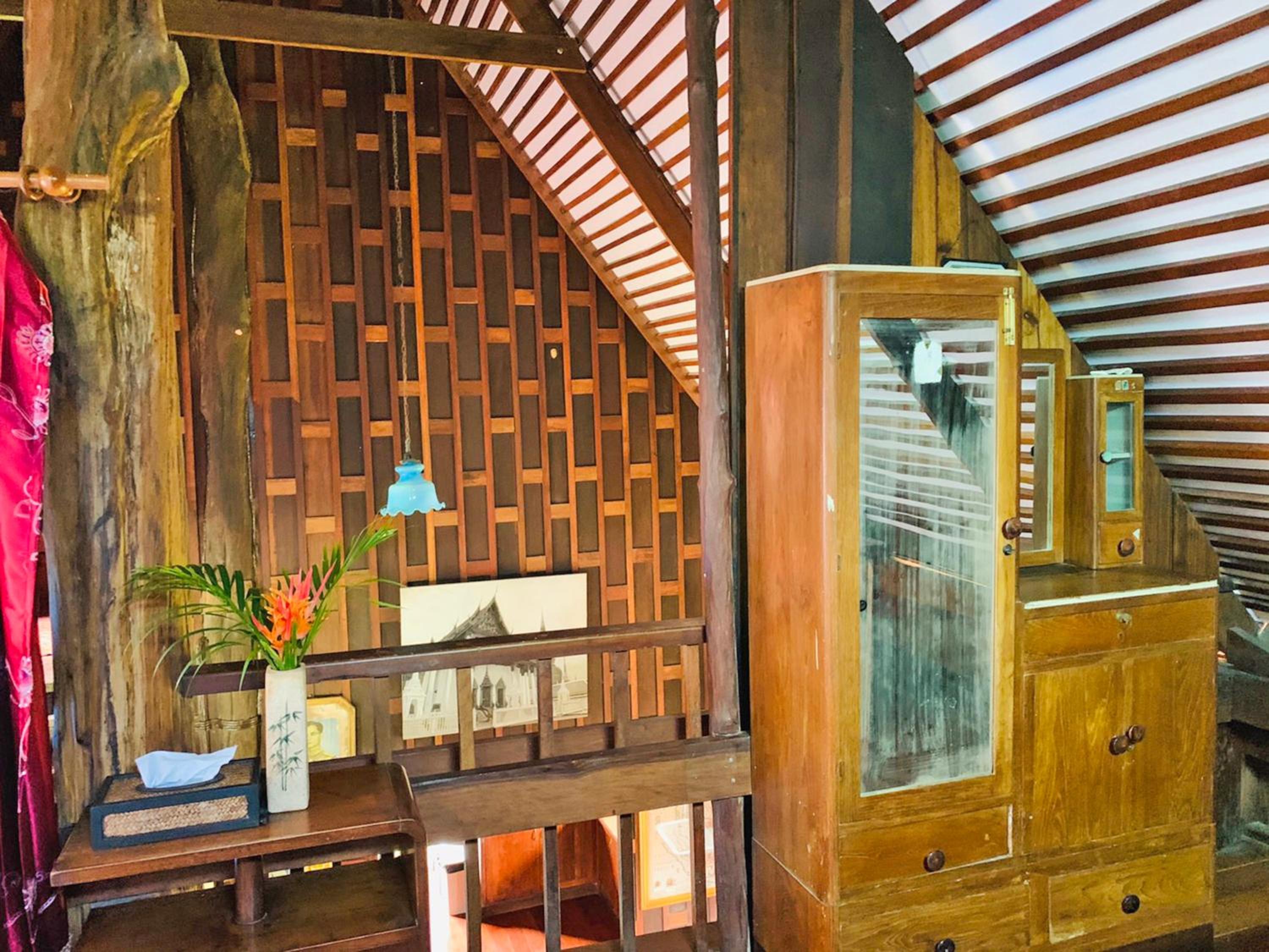 Three-Bedroom Villa - Photo 28