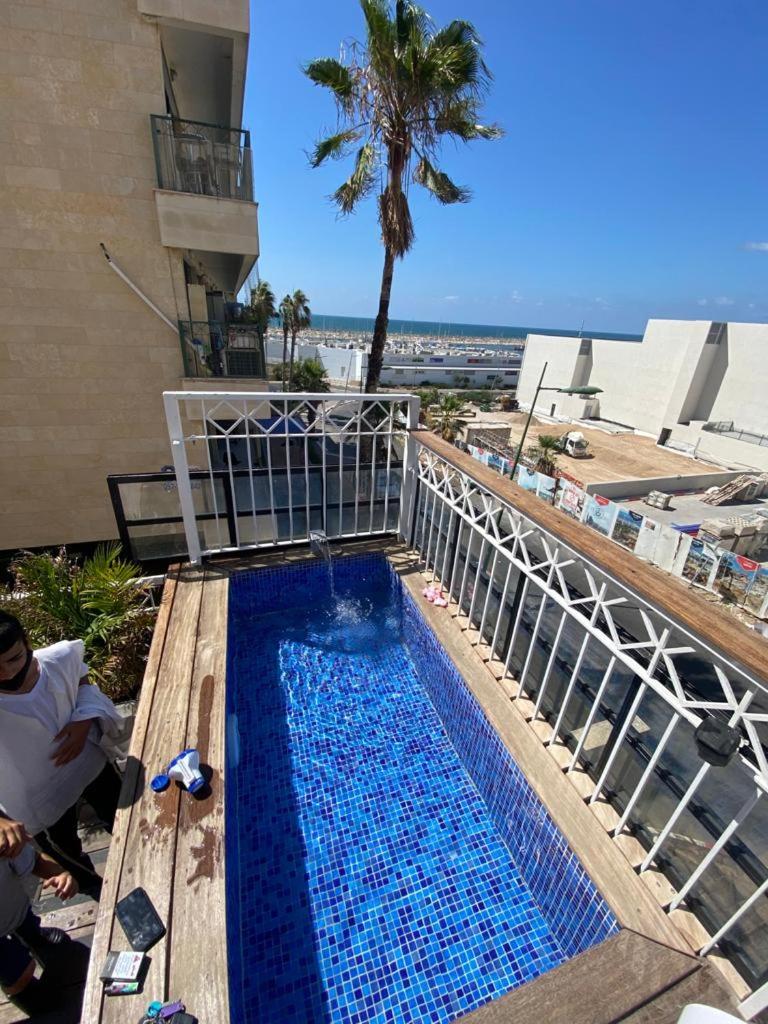 Apartment with Sea View - Photo 21