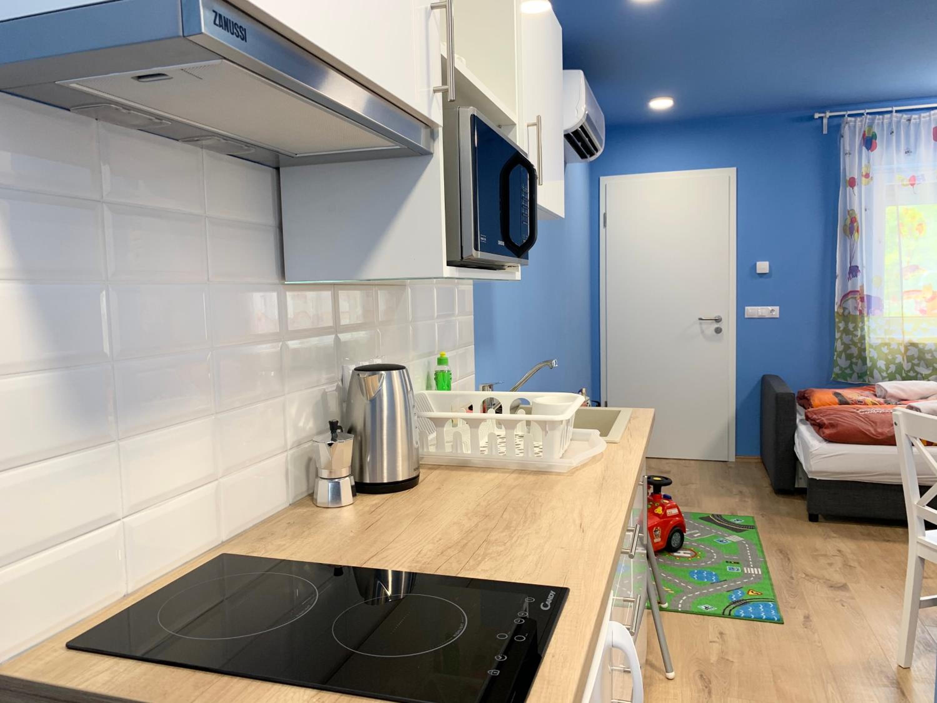 Superior Apartment - Photo 9