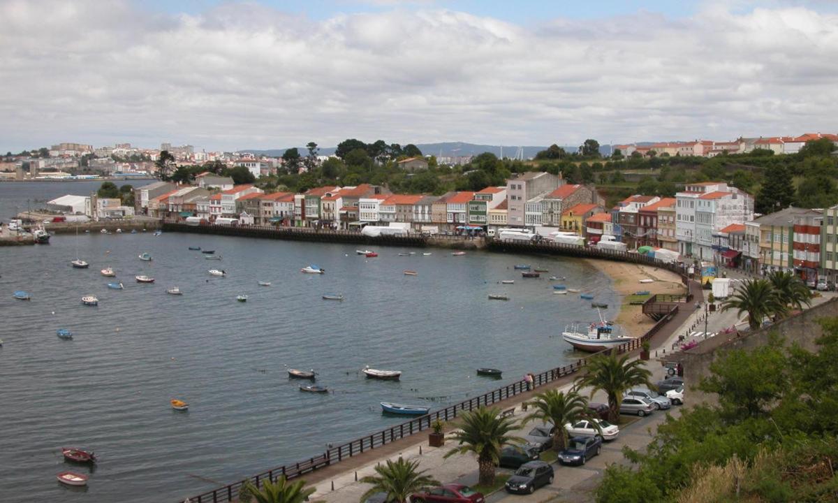 Studio Apartment with Sea View photo 3