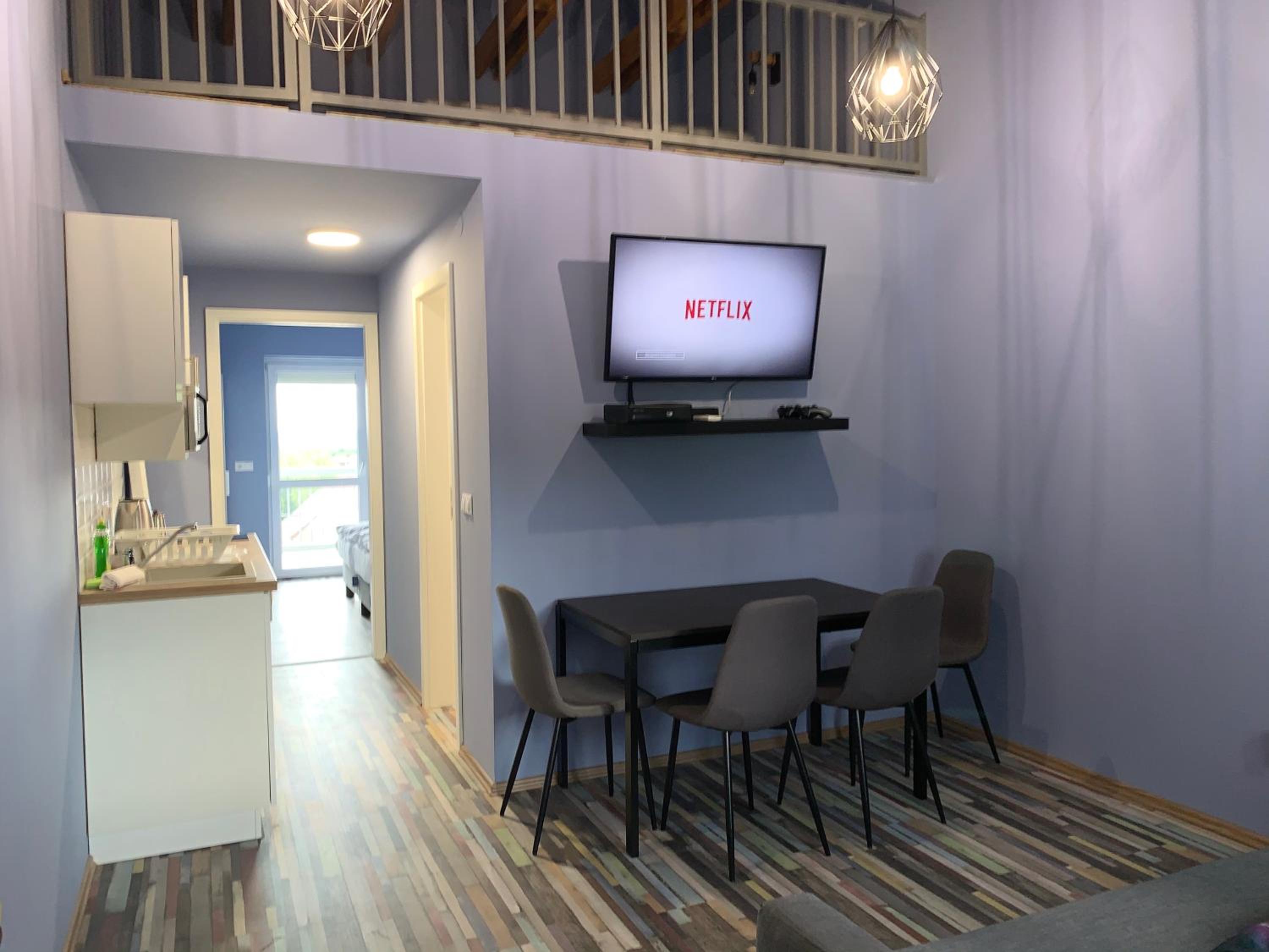 Deluxe Apartment - Photo 6