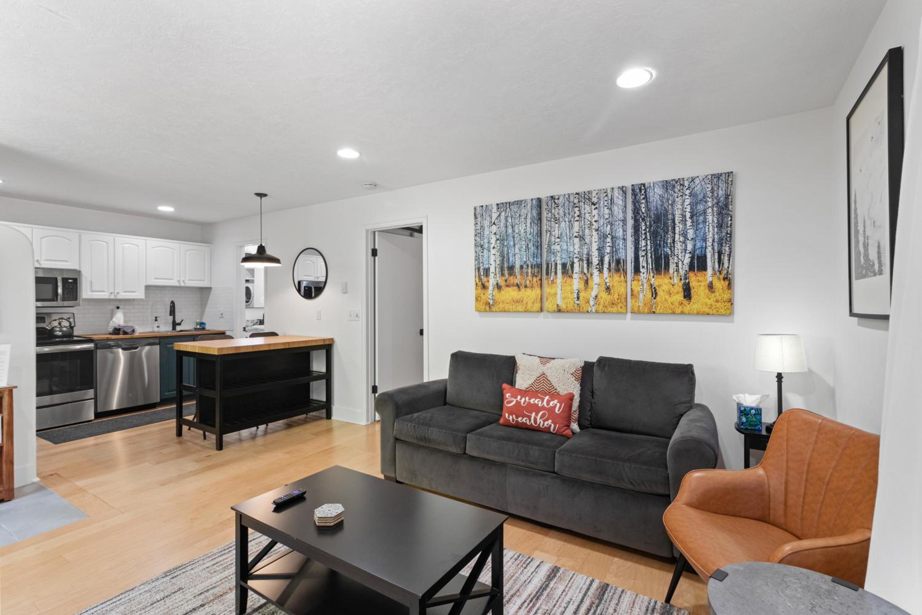 1 bedroom P4