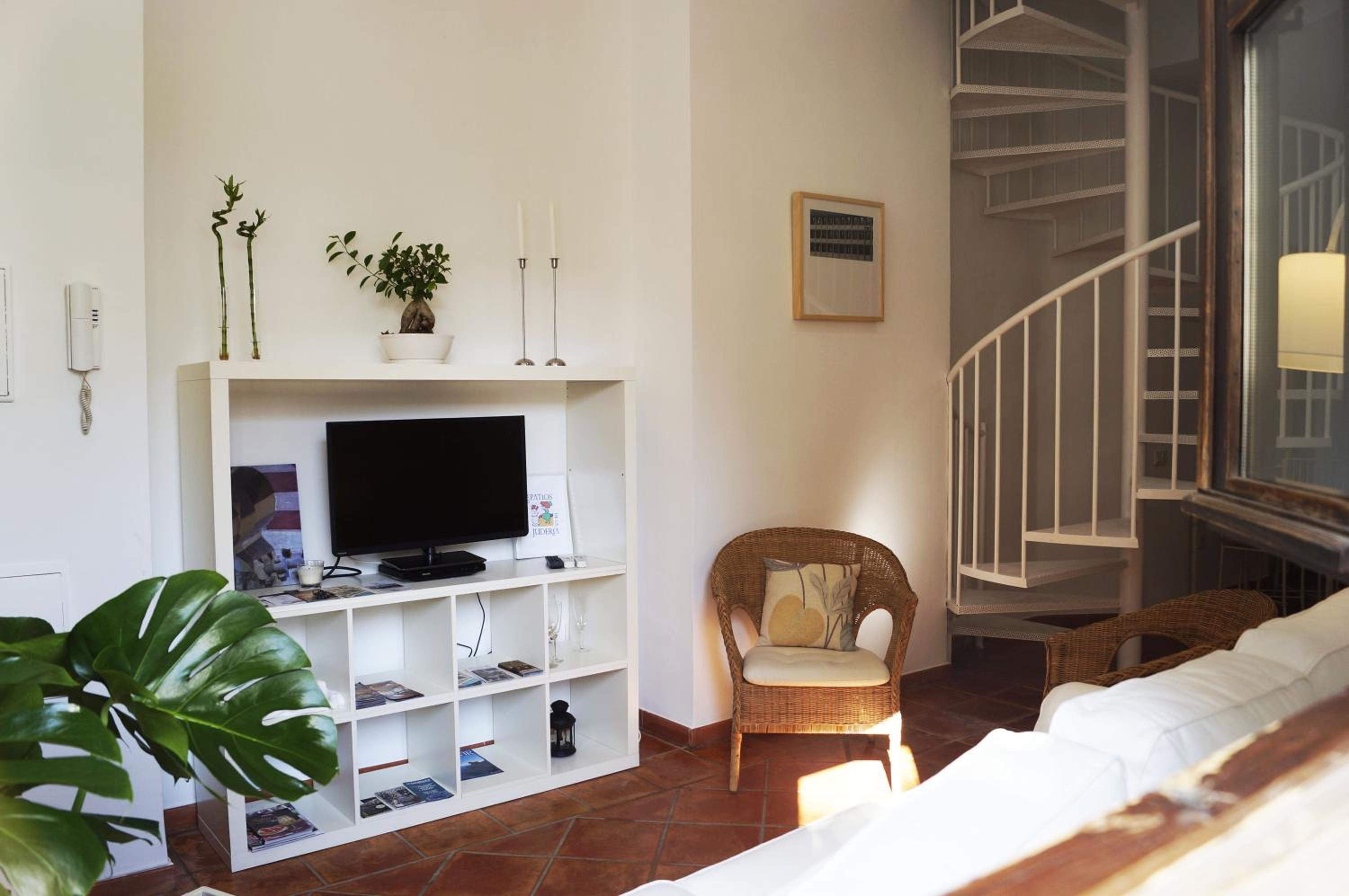 Duplex Apartment