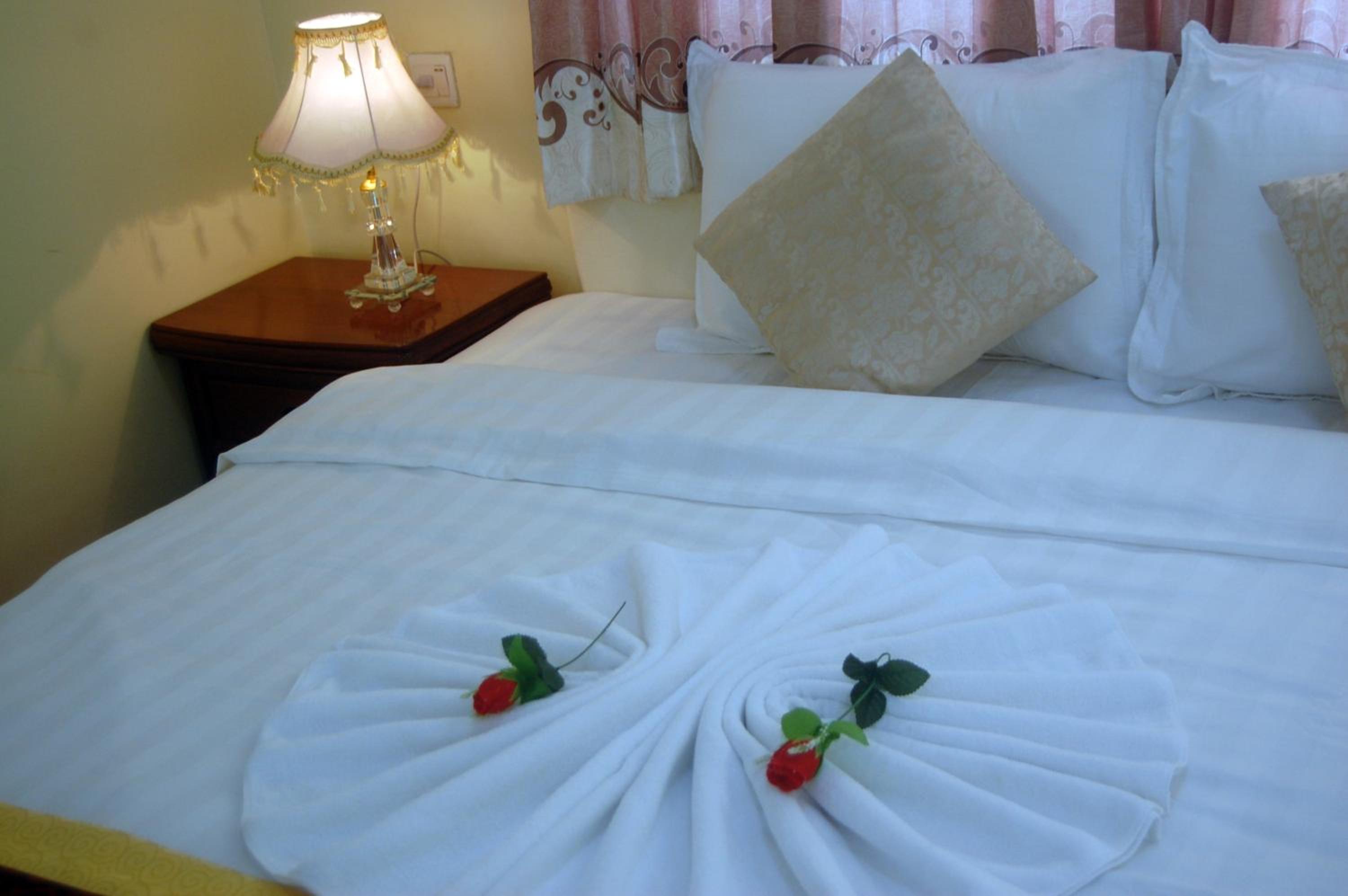Superior Double Room photo 1