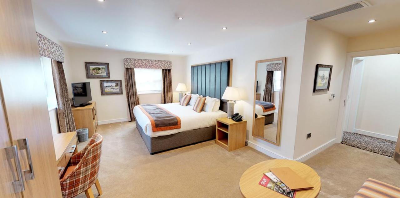 Superior Double or Twin Room - Photo 1
