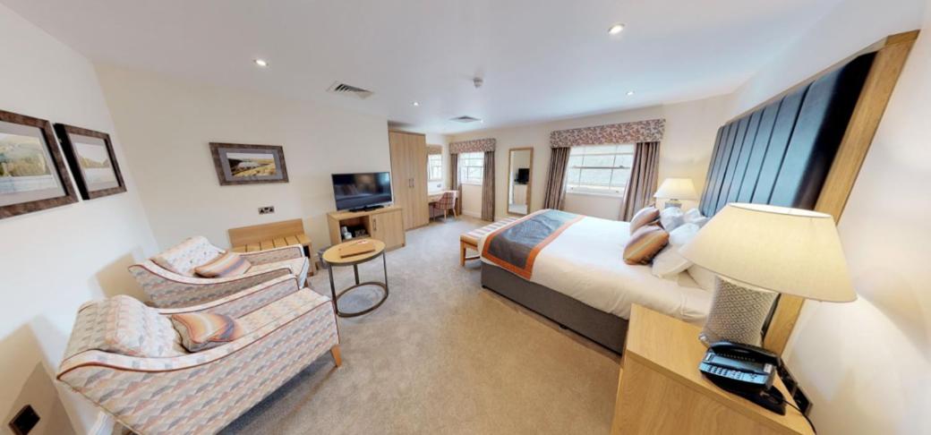 Superior Double or Twin Room - Photo 4