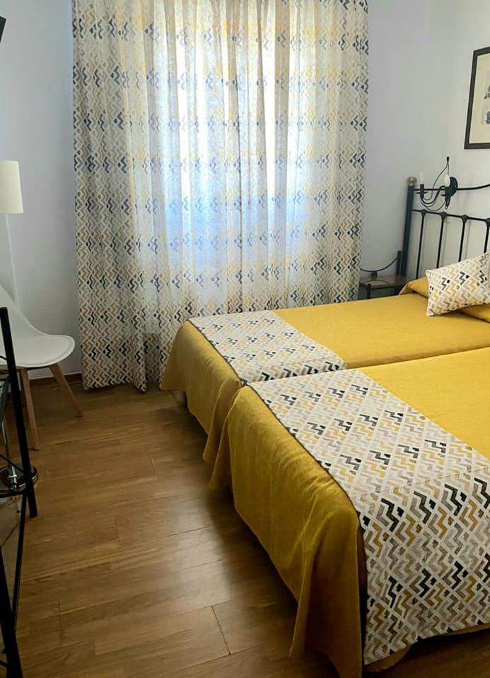 Habitación Doble o con Dos Camas