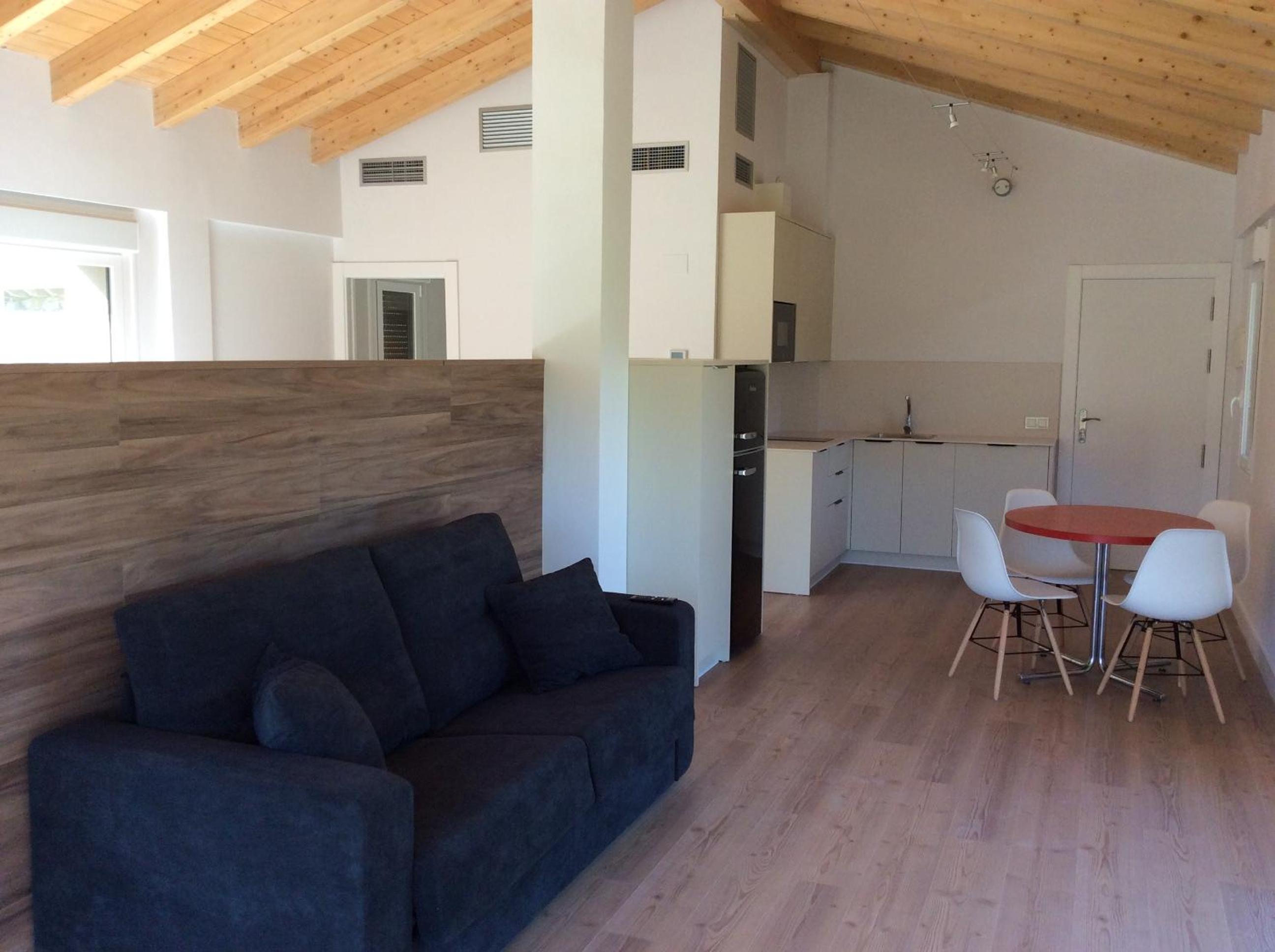 Studio with Mountain View photo 2