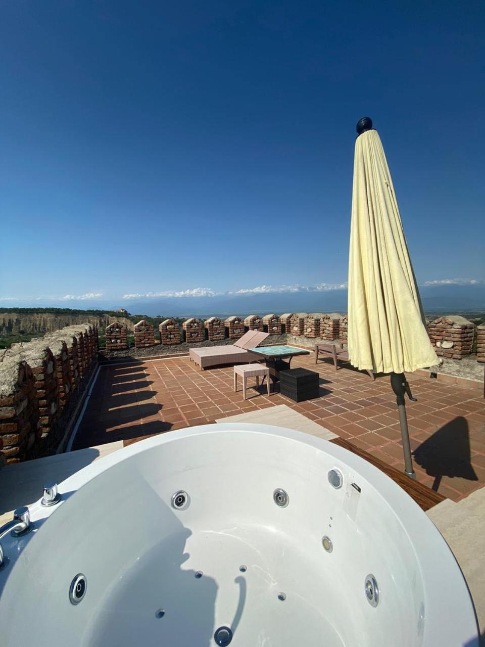 Junior Suite with Terrace photo 1