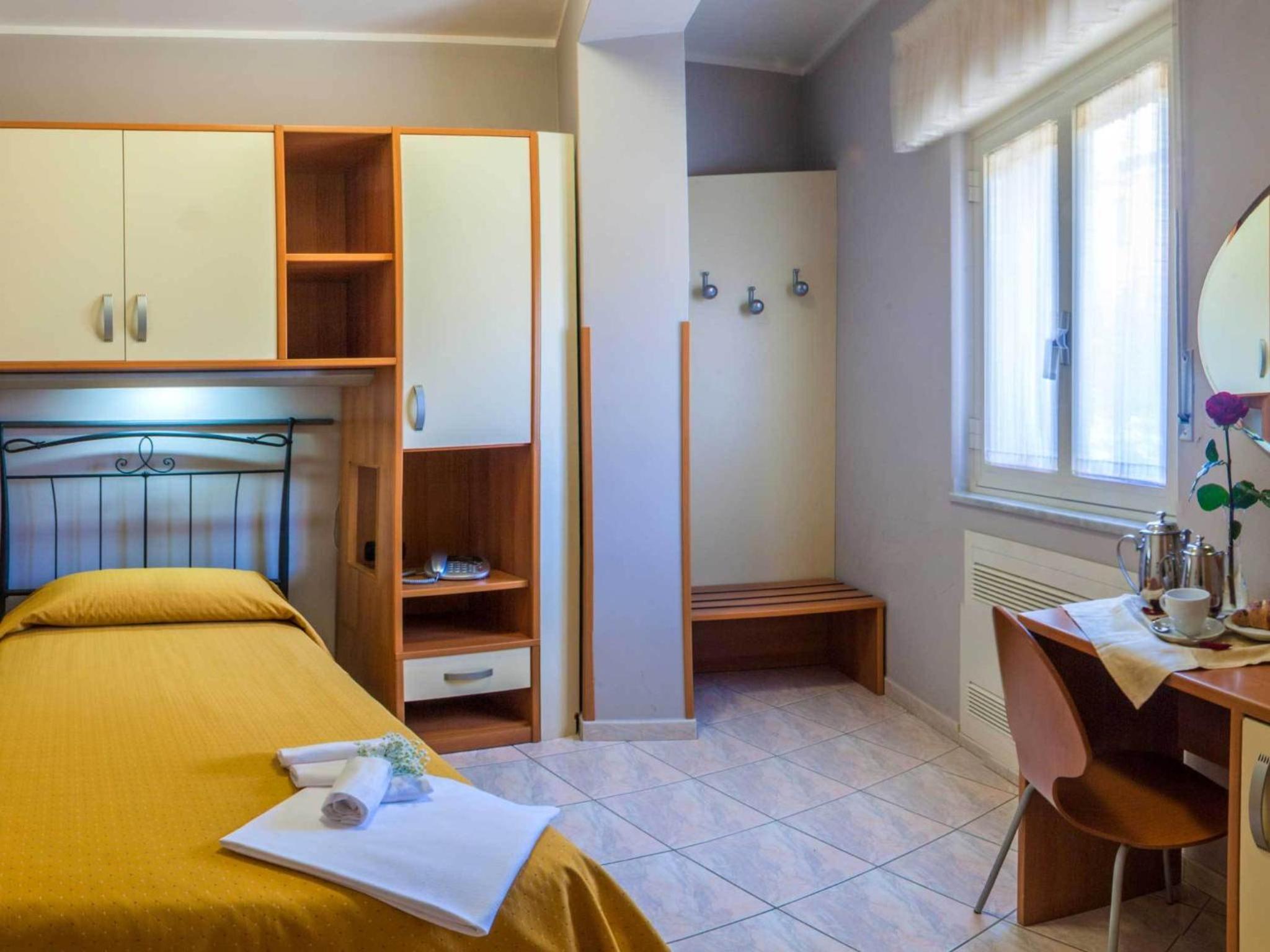 Economy Single Room photo 2