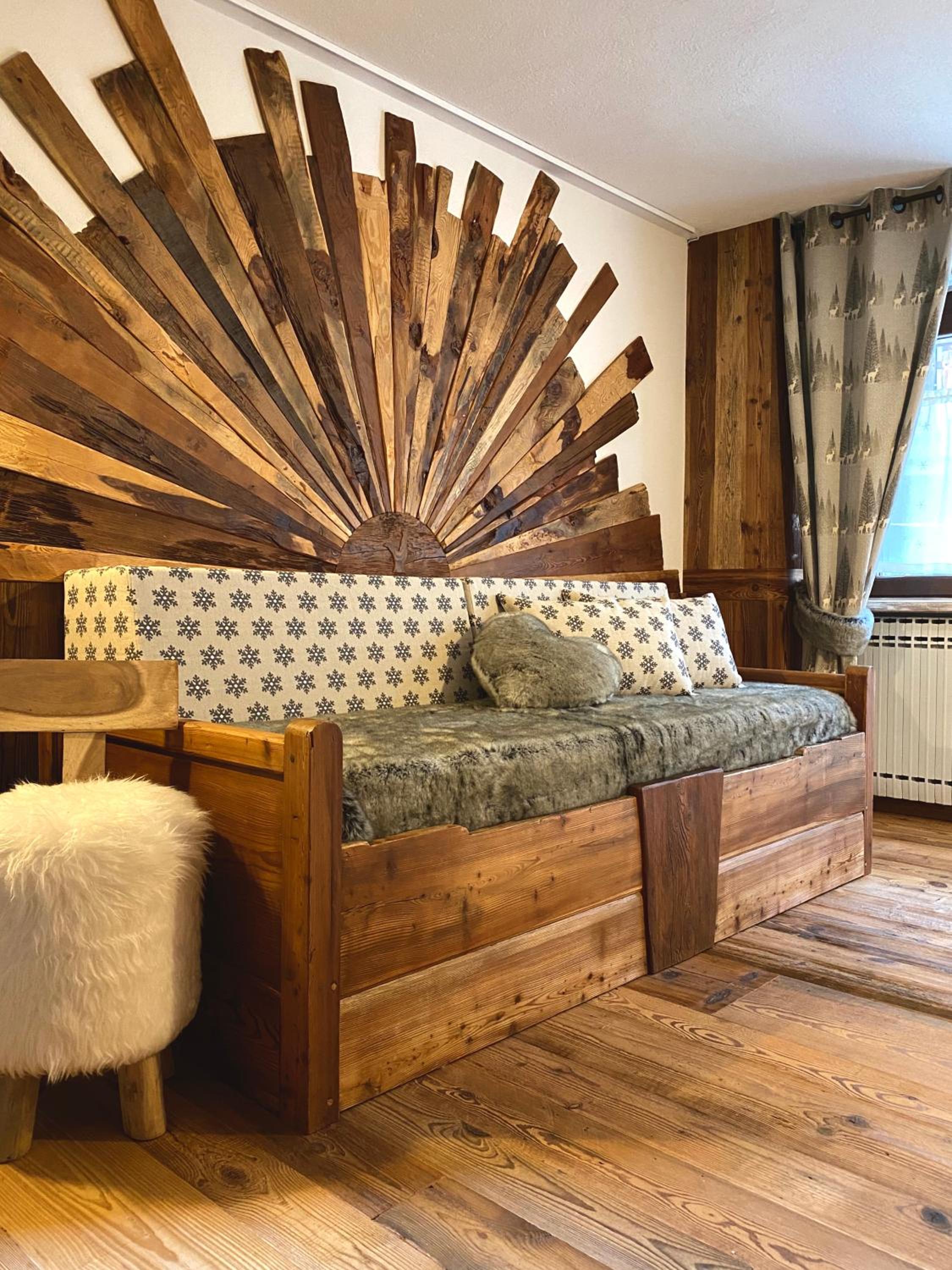 Double Room with Balcony - Photo 5