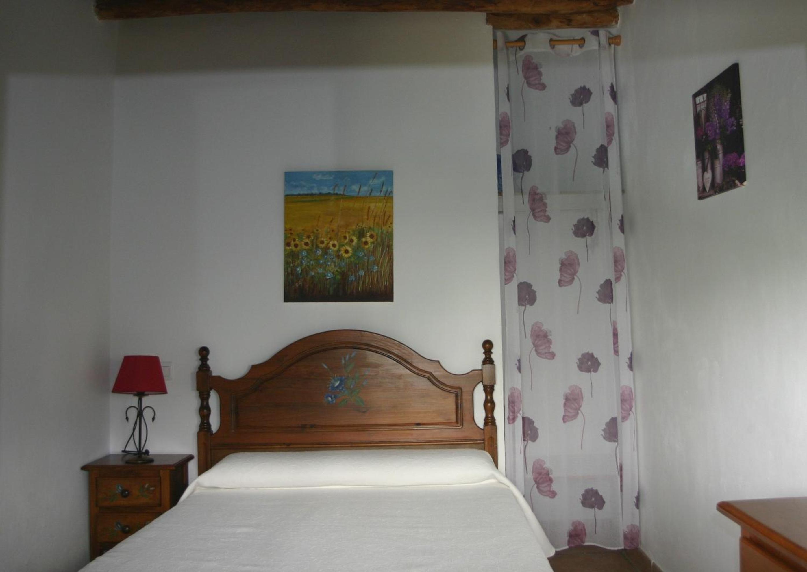 Apartment with Terrace for 2 guest photo 3