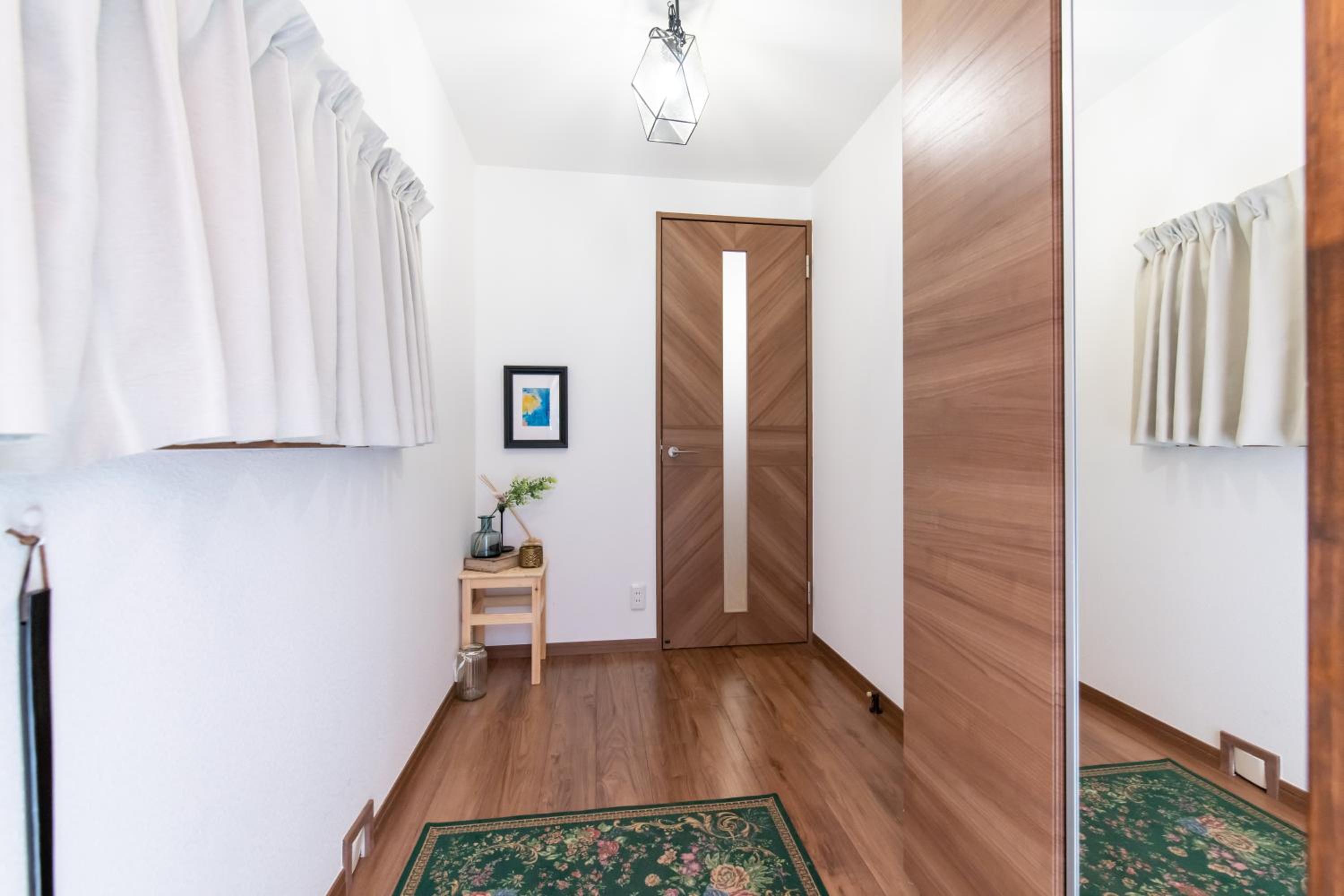 Two-Bedroom Apartment photo 3