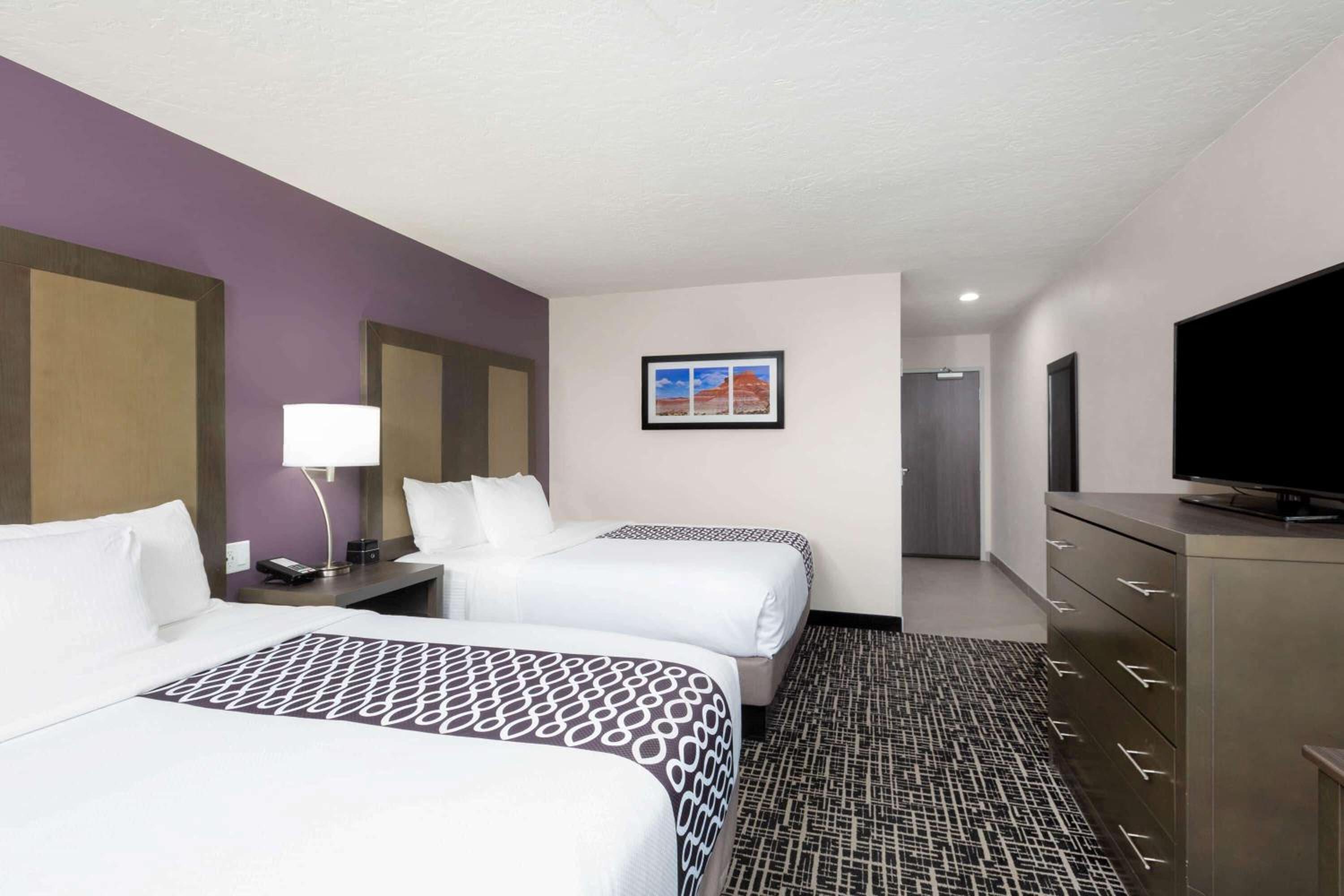 Queen Room with Two Queen Beds