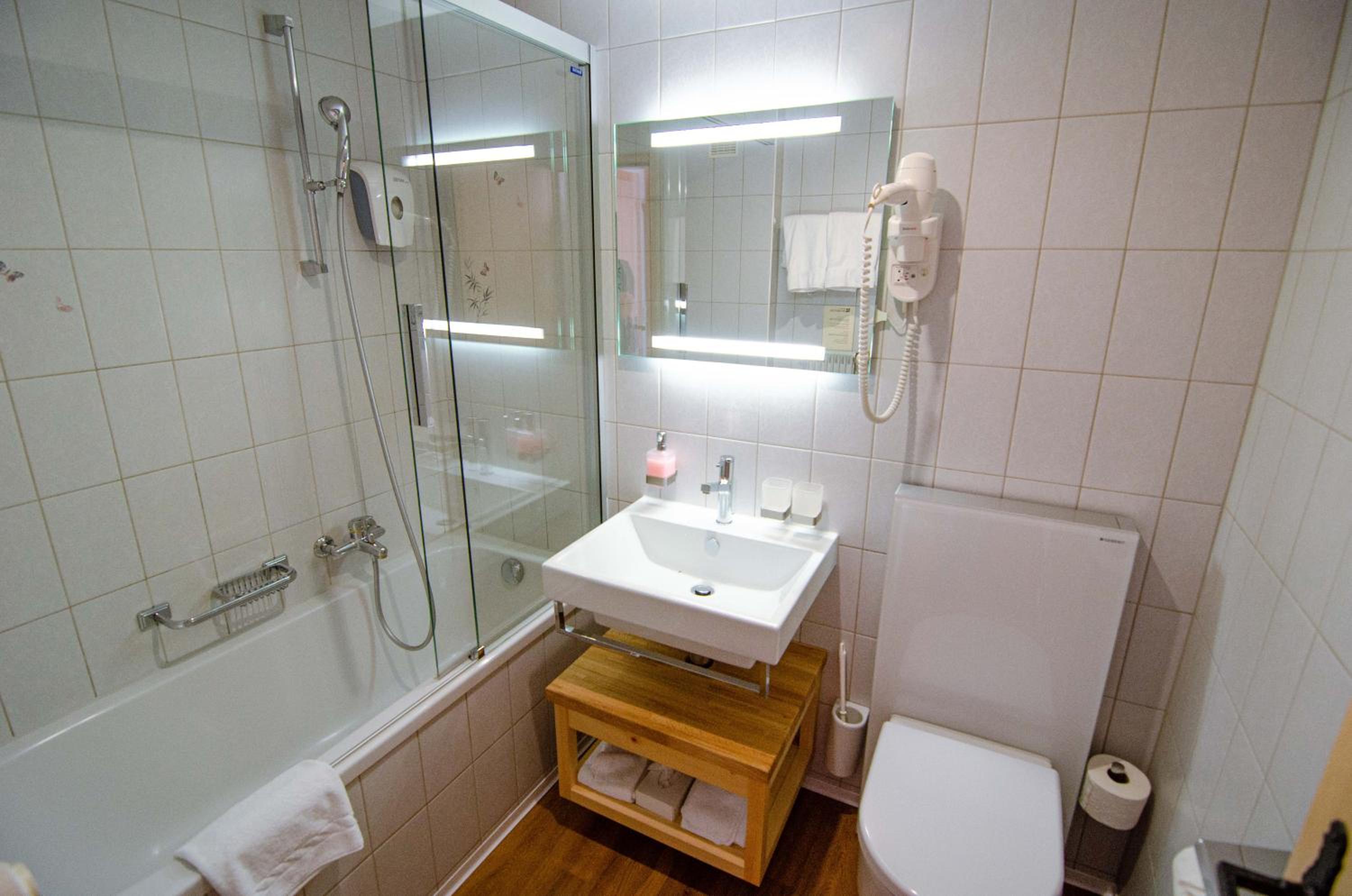 Double Room - Photo 34