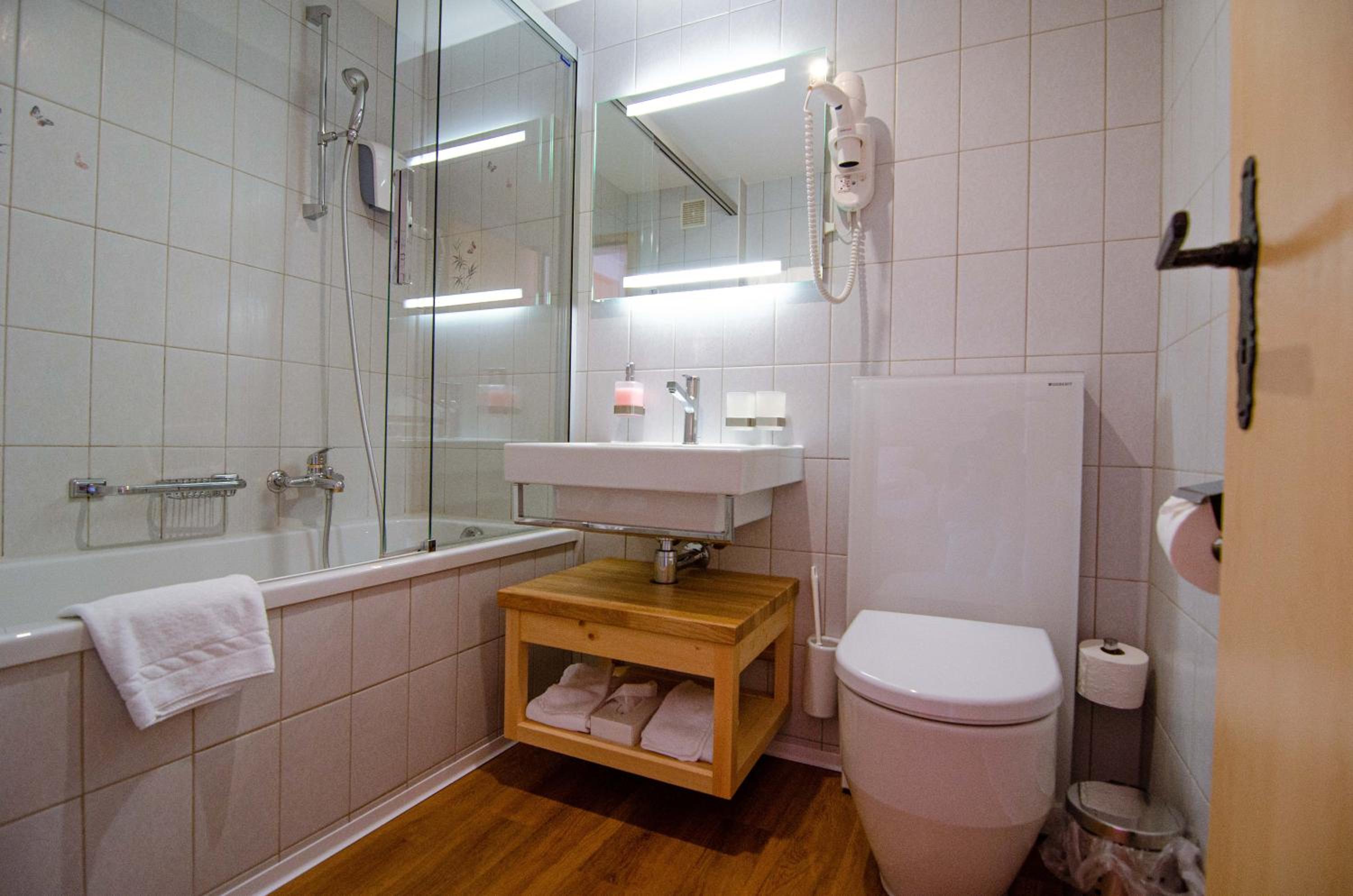 Double Room - Photo 33