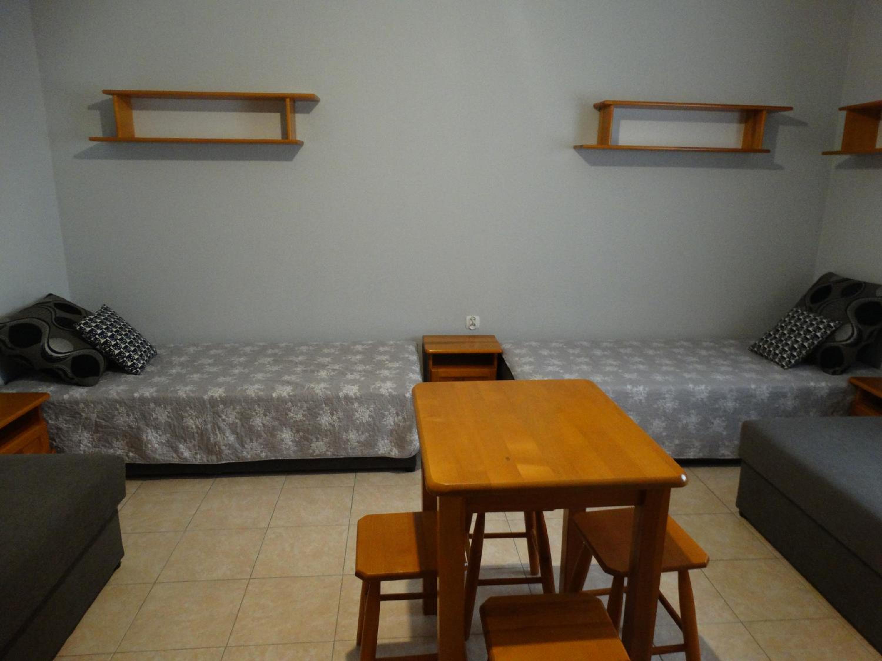 Quadruple Room - Photo 1