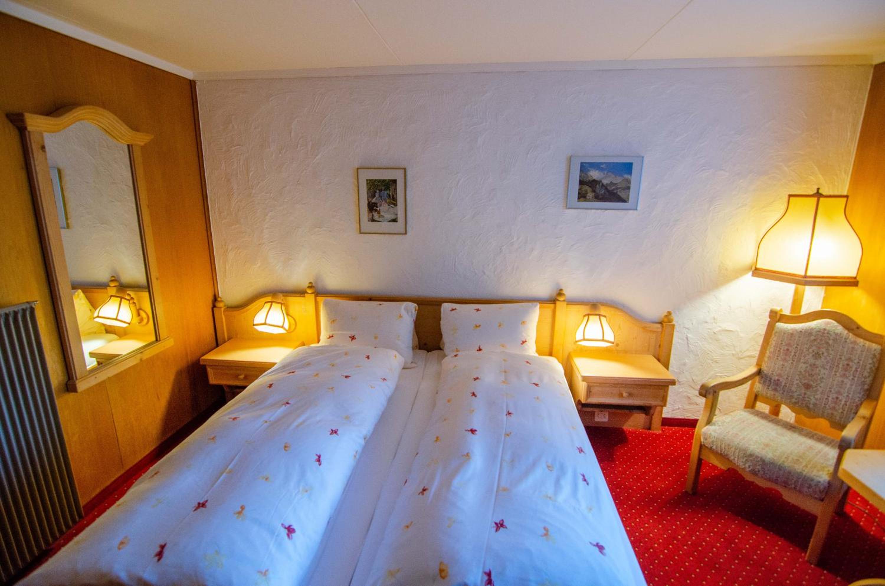 Double Room with Garden View - Photo 1