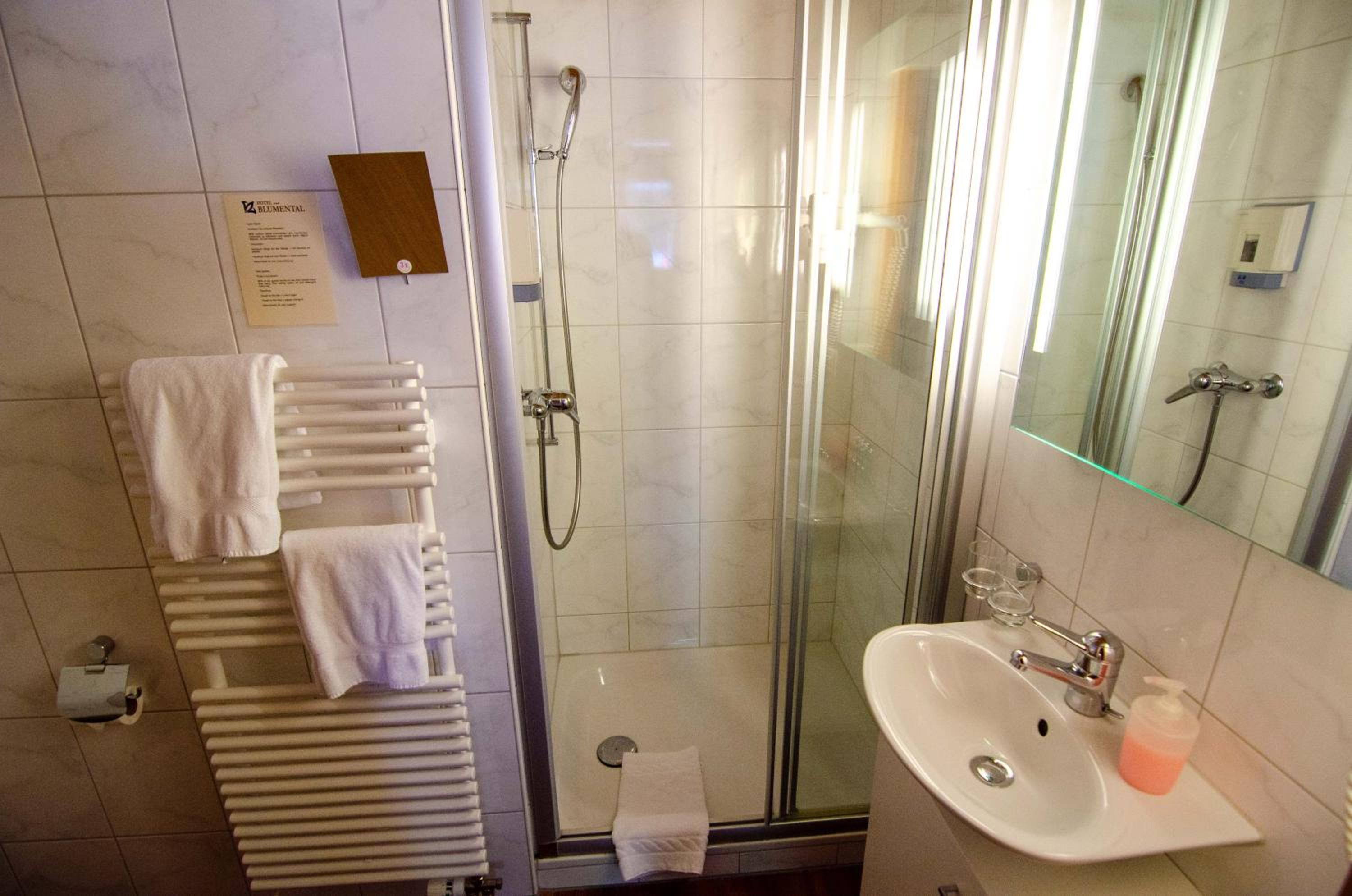 Economy Double Room - Photo 2