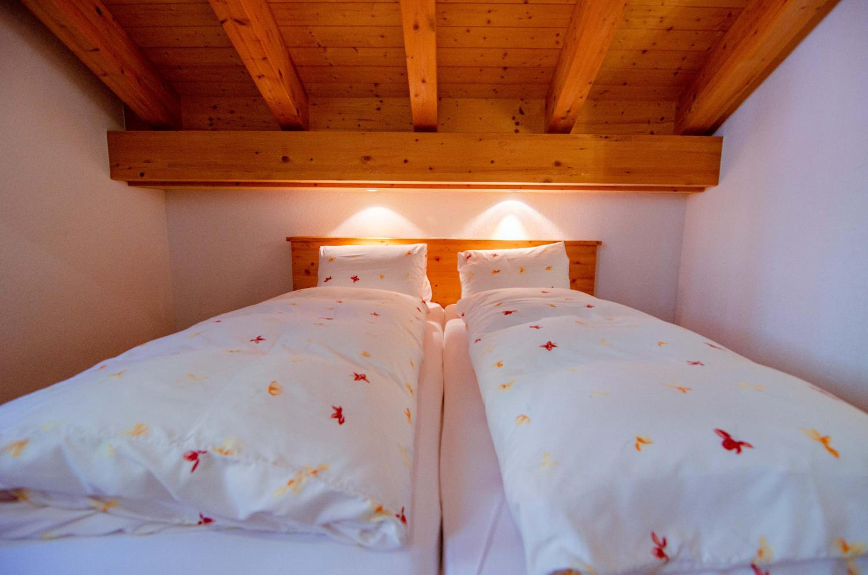 Double Room with Garden View - Photo 4