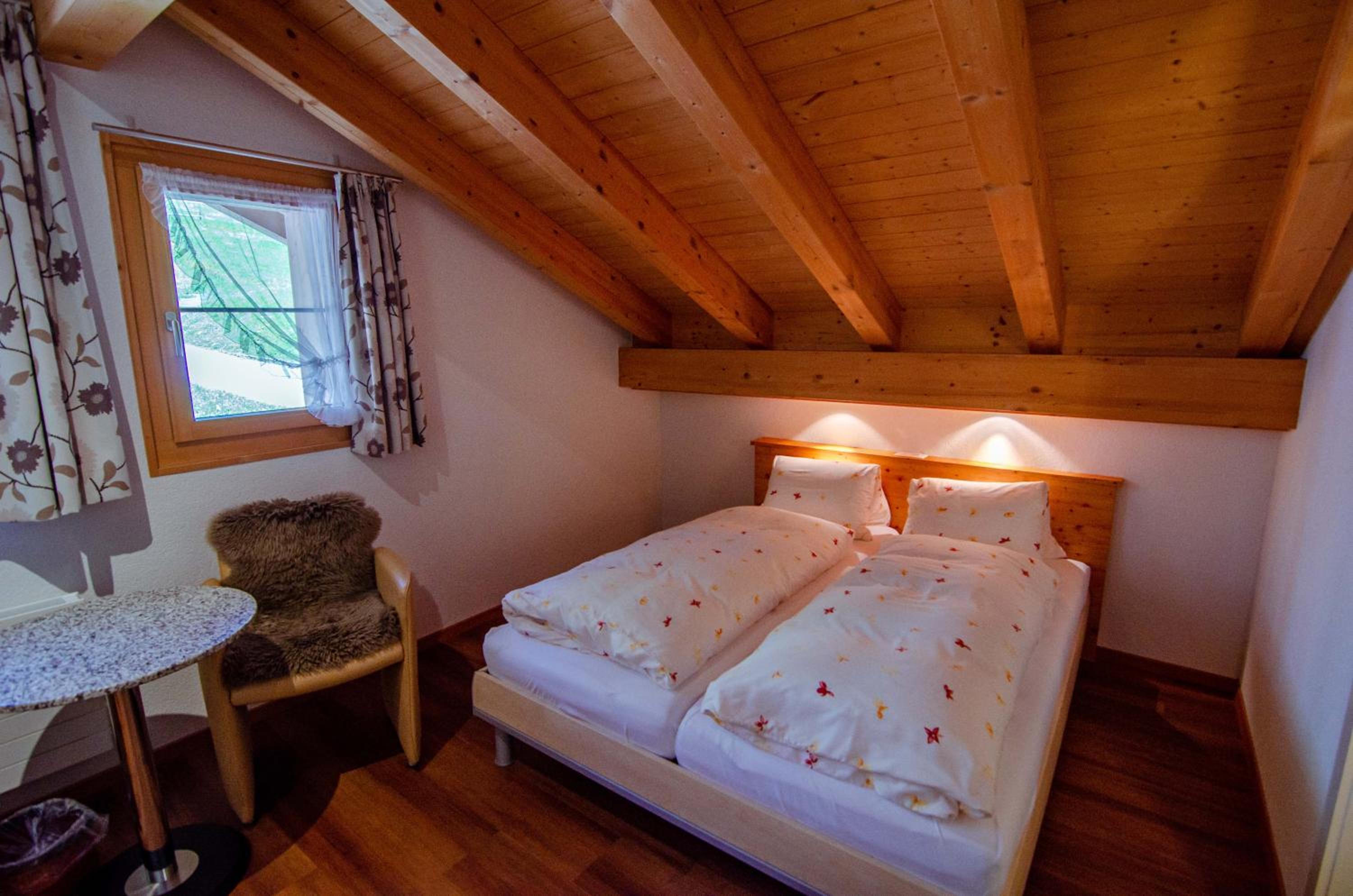 Economy Double Room - Photo 5
