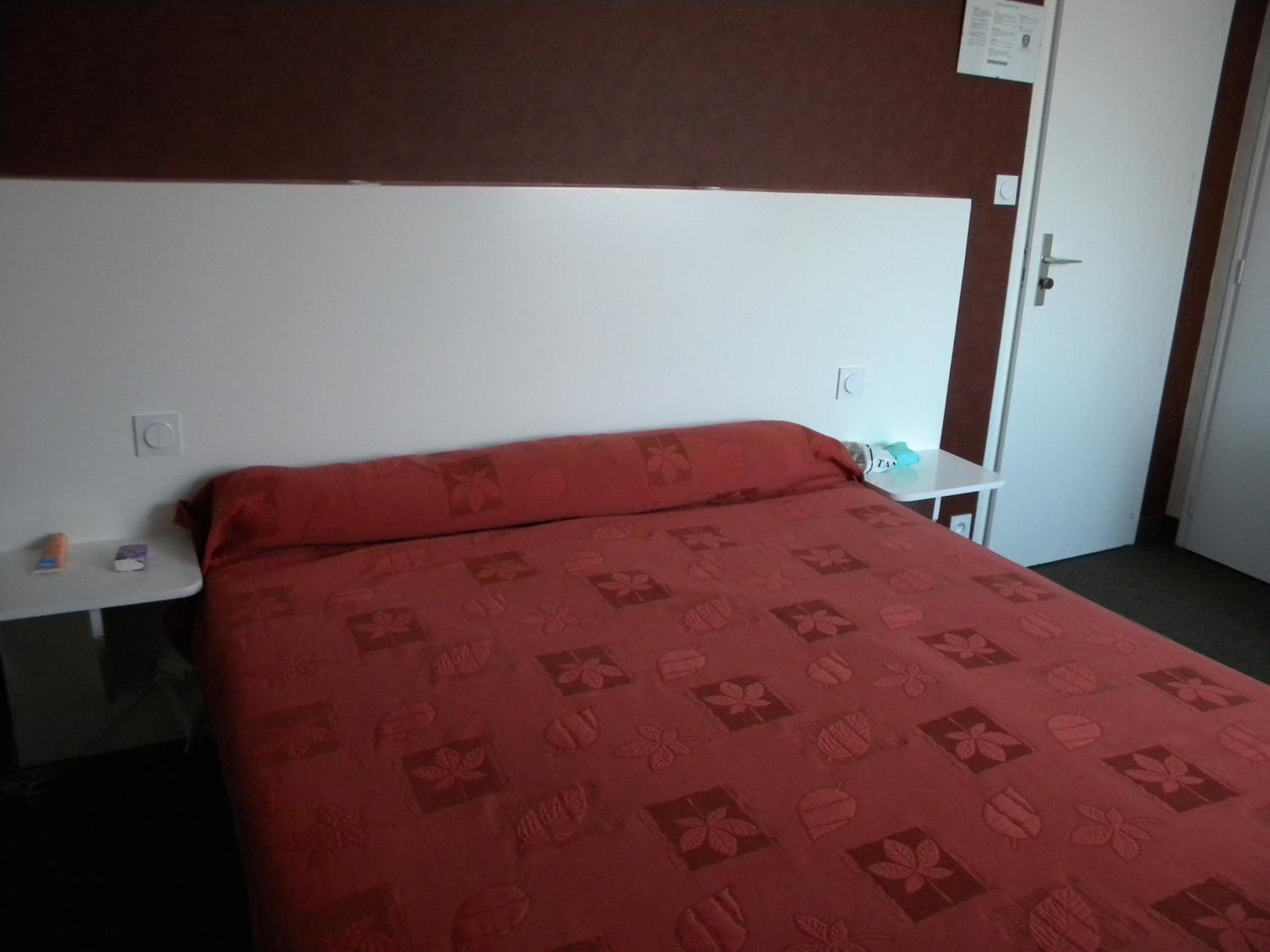 Double Room with Street View photo 1