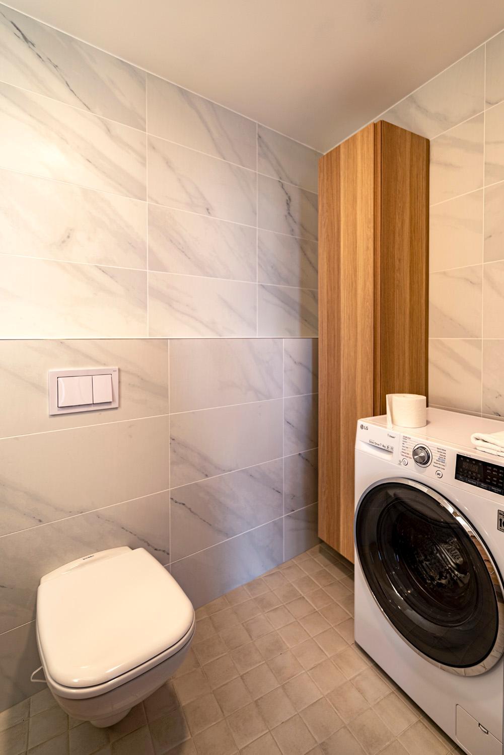 One-Bedroom Apartment - Photo 7