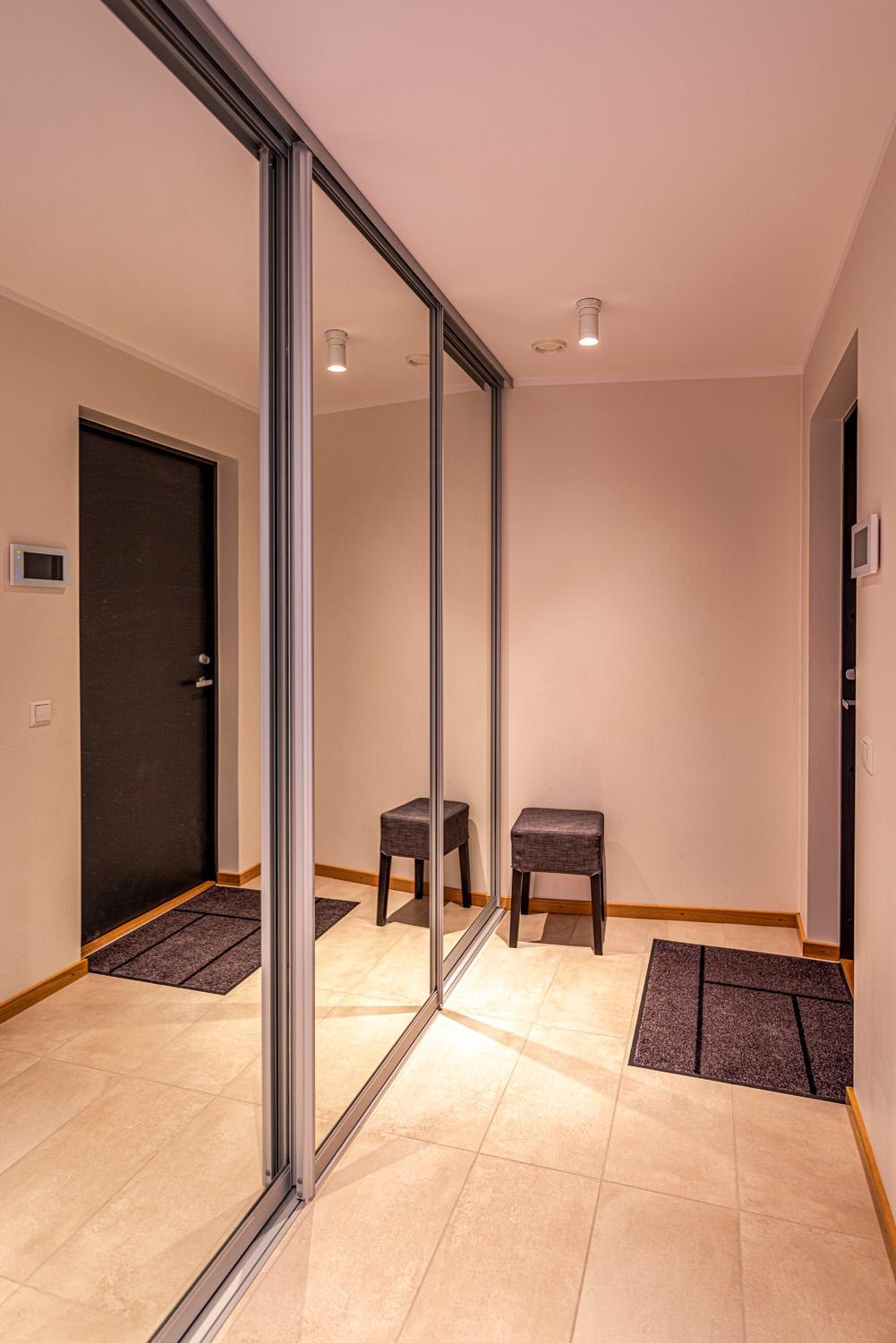 One-Bedroom Apartment - Photo 5