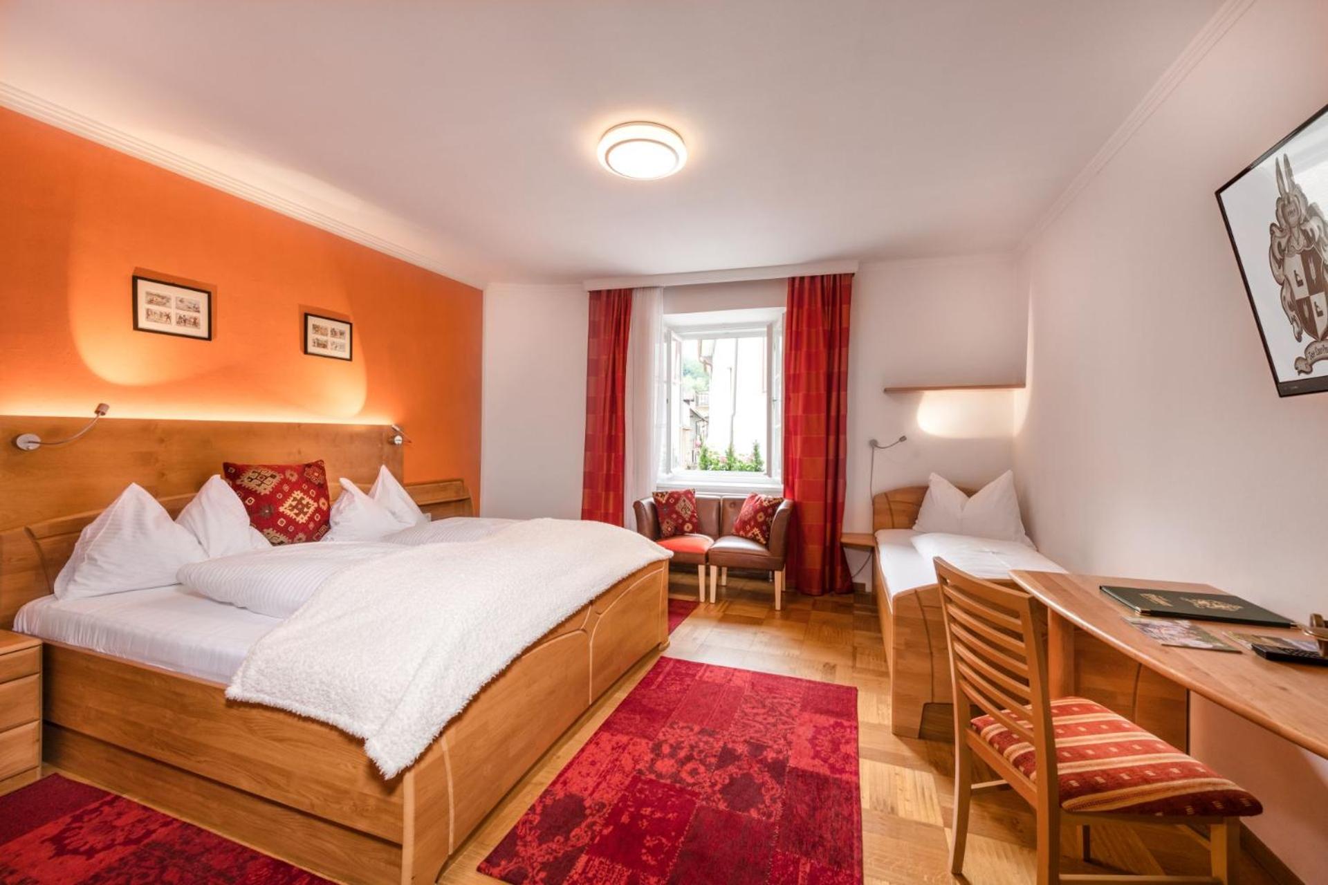 Triple Room photo 1