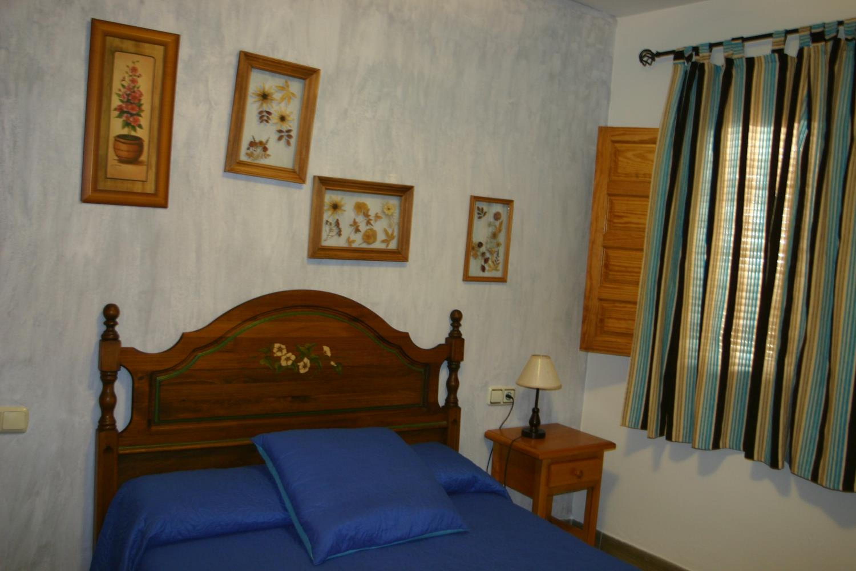 Apartamento de una habitación (2 adultos)