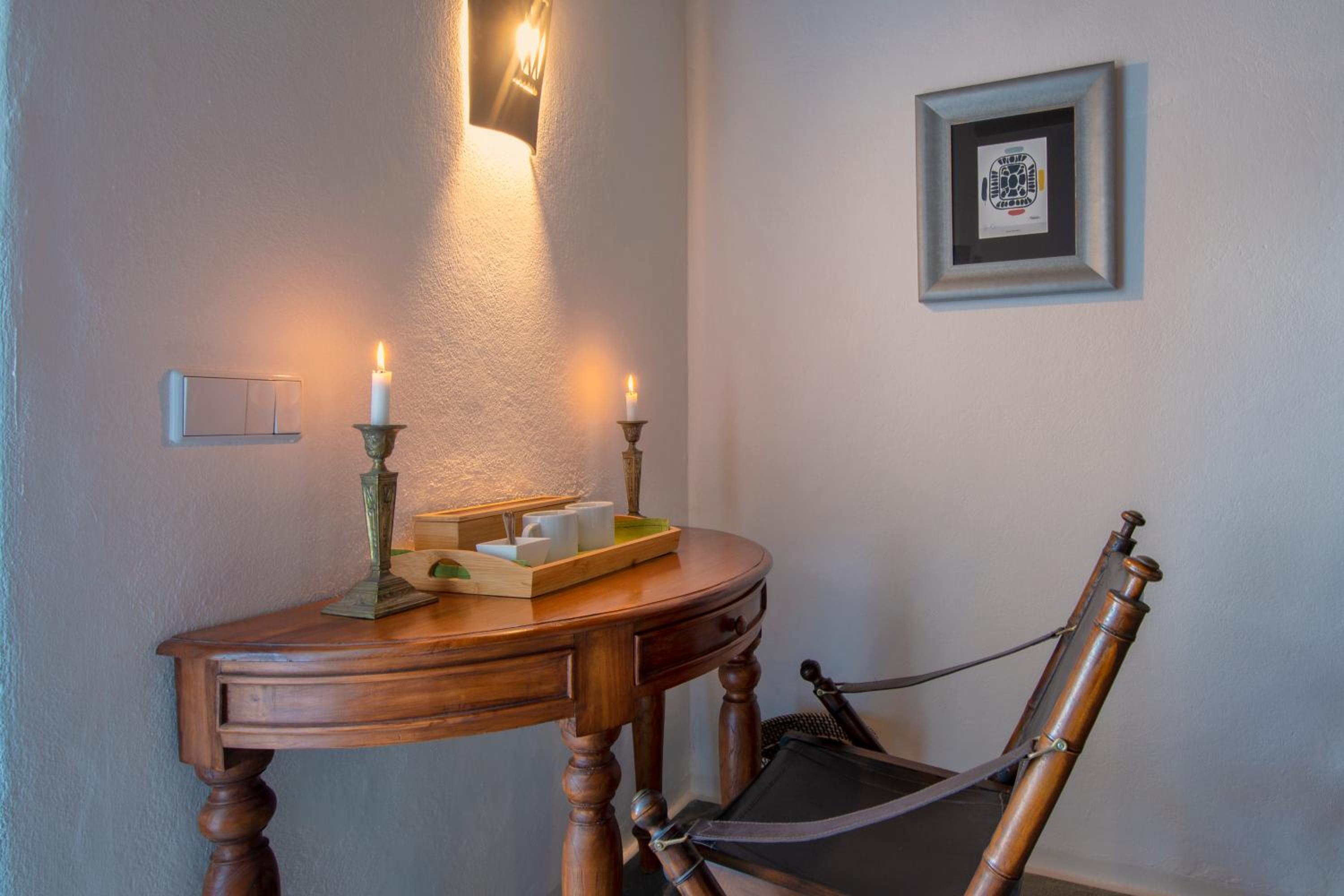 Suite with Sea View photo 2