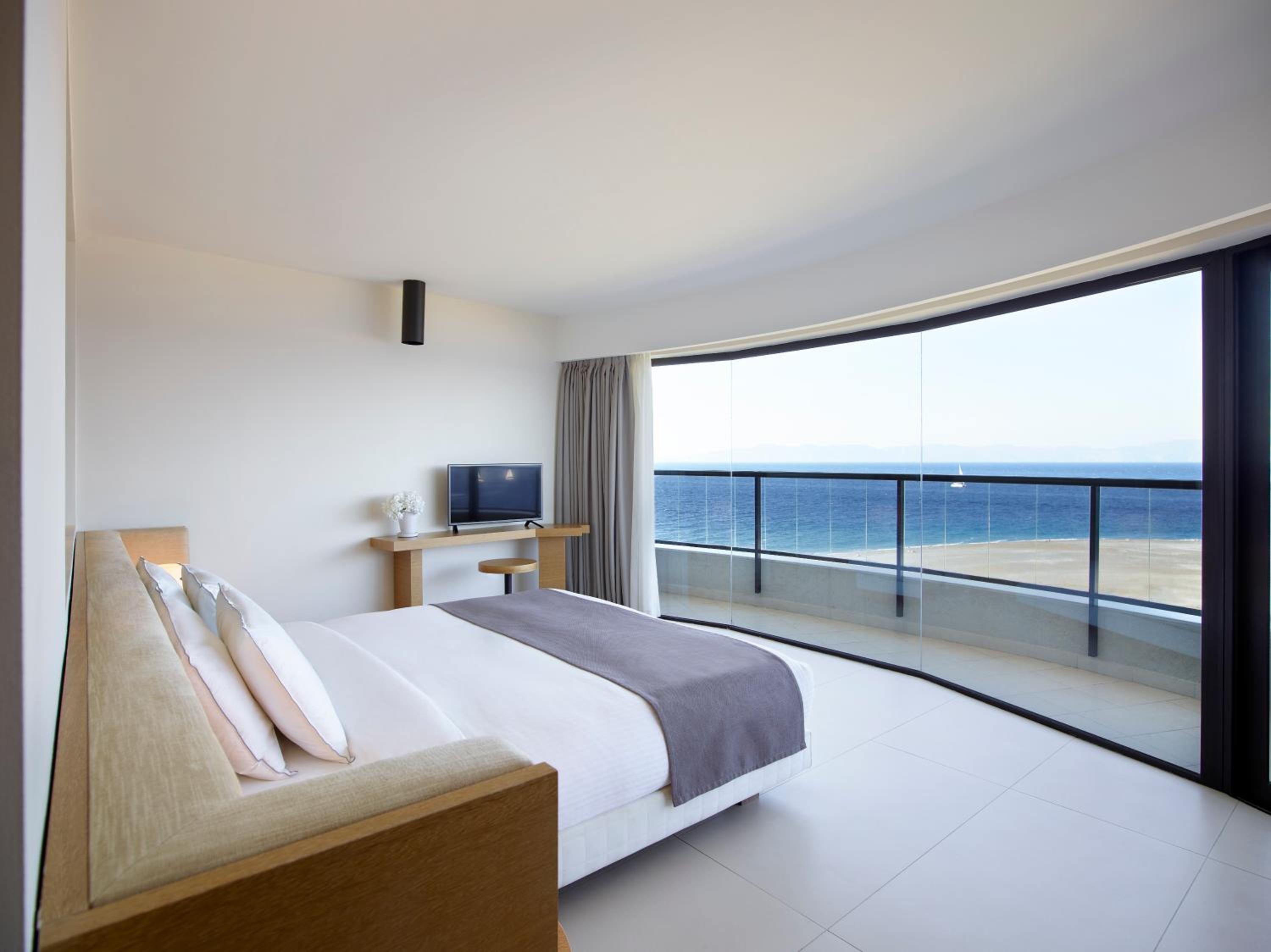 Suite with Sea View photo 1