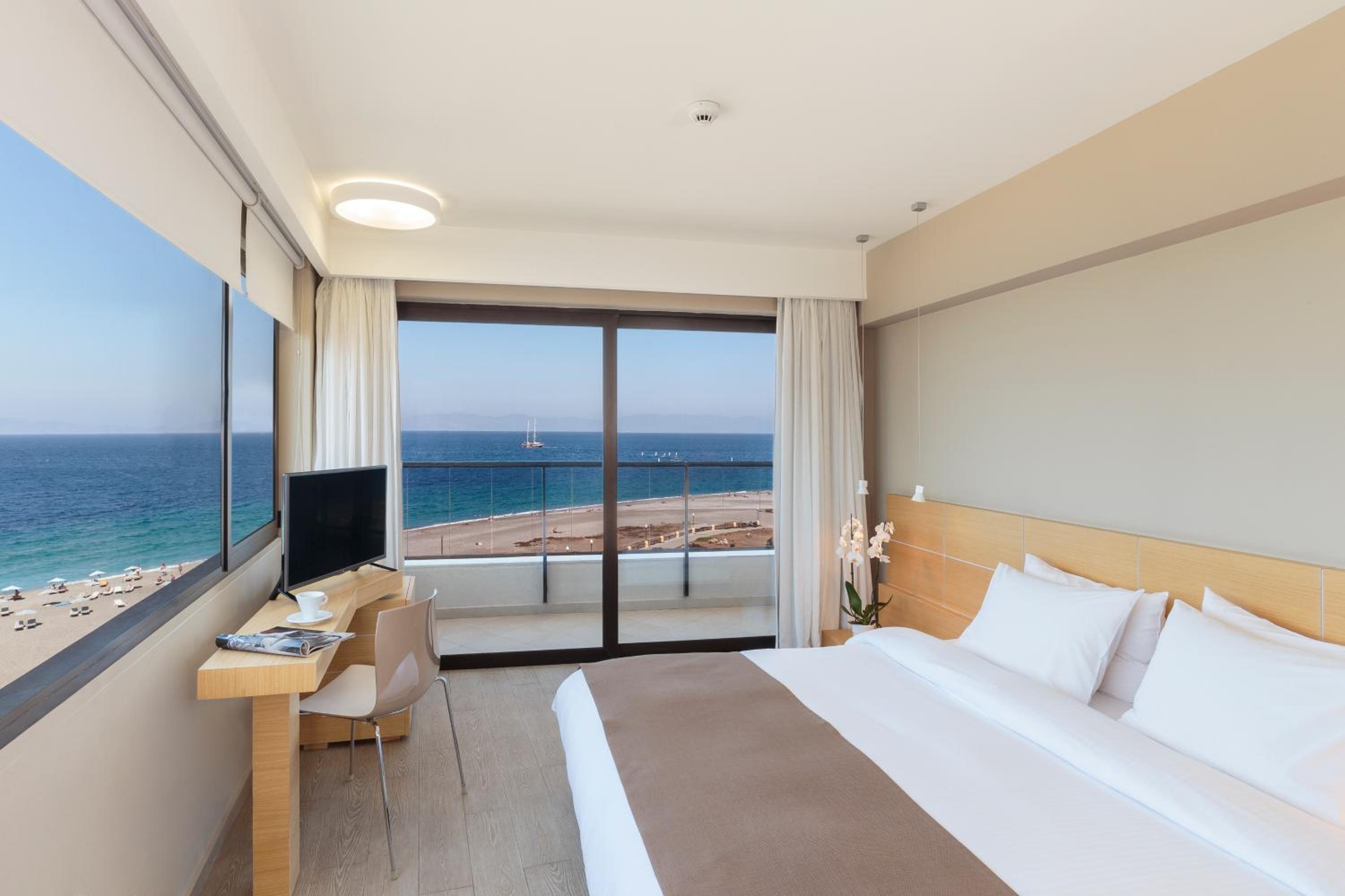 Suite with Sea View photo 2