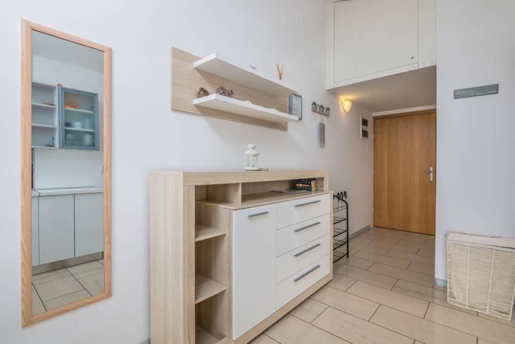 Apartment with Sea View photo 1