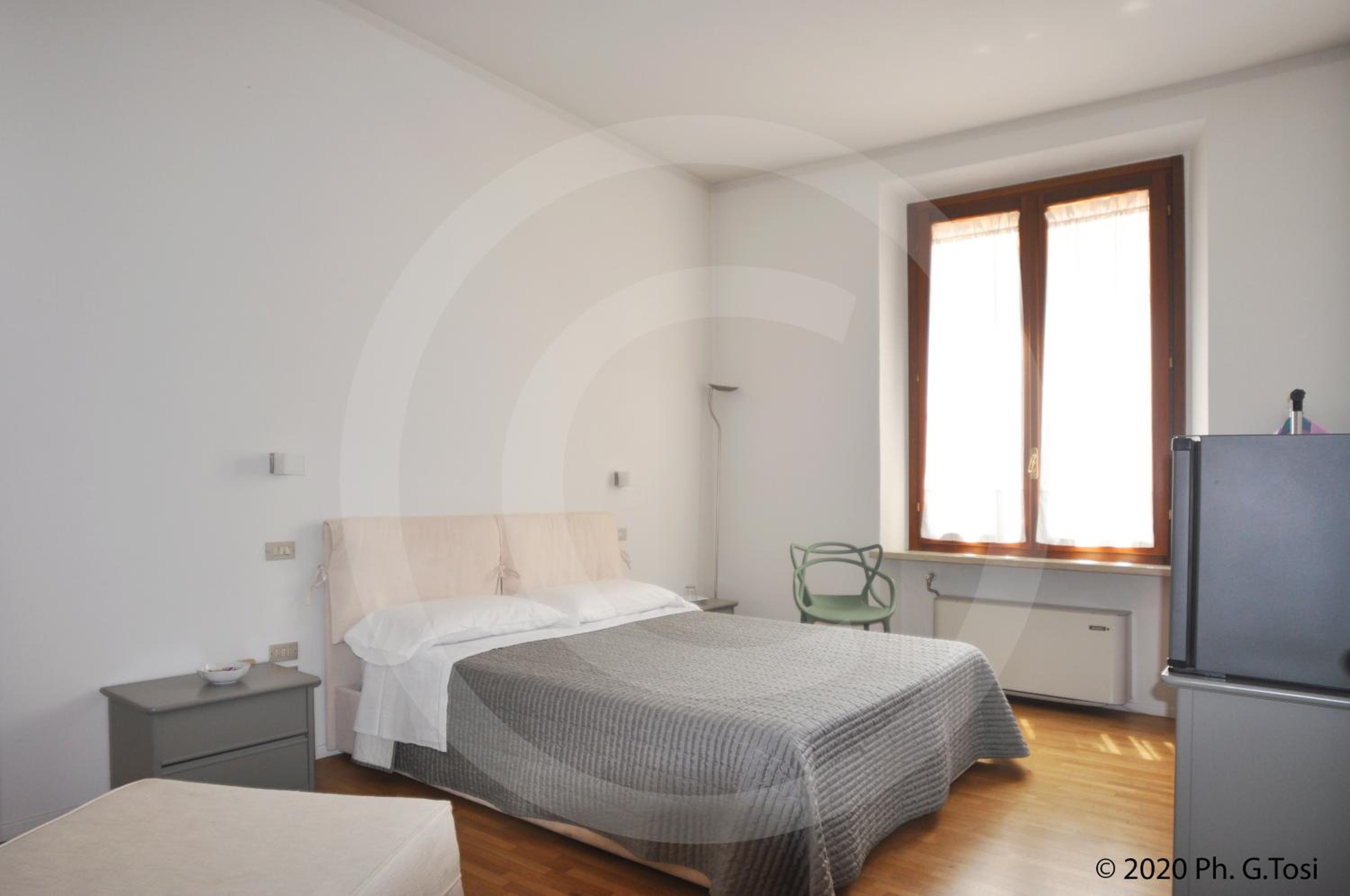 Double Room with Private Bathroom photo 3
