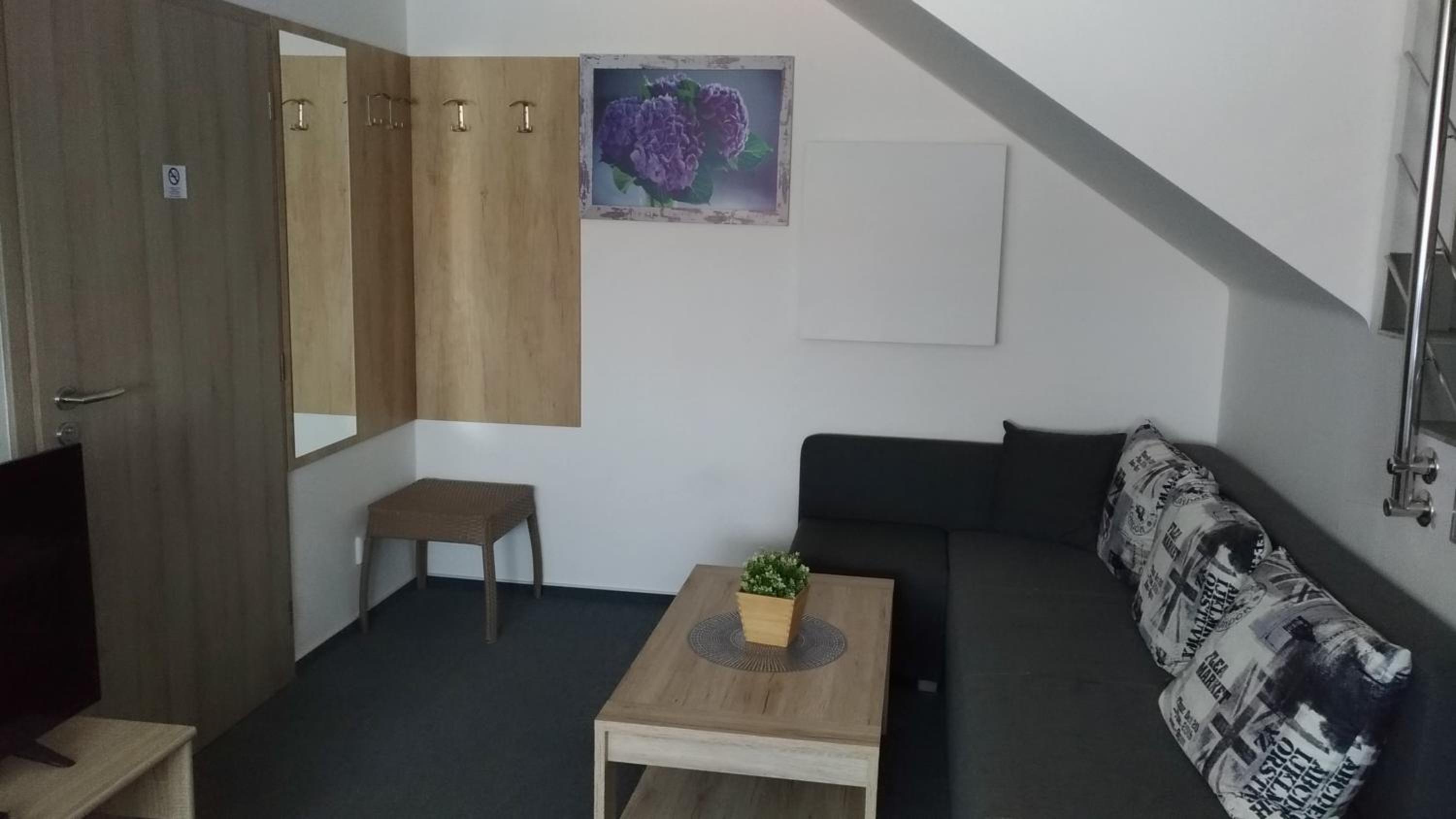 Duplex Suite