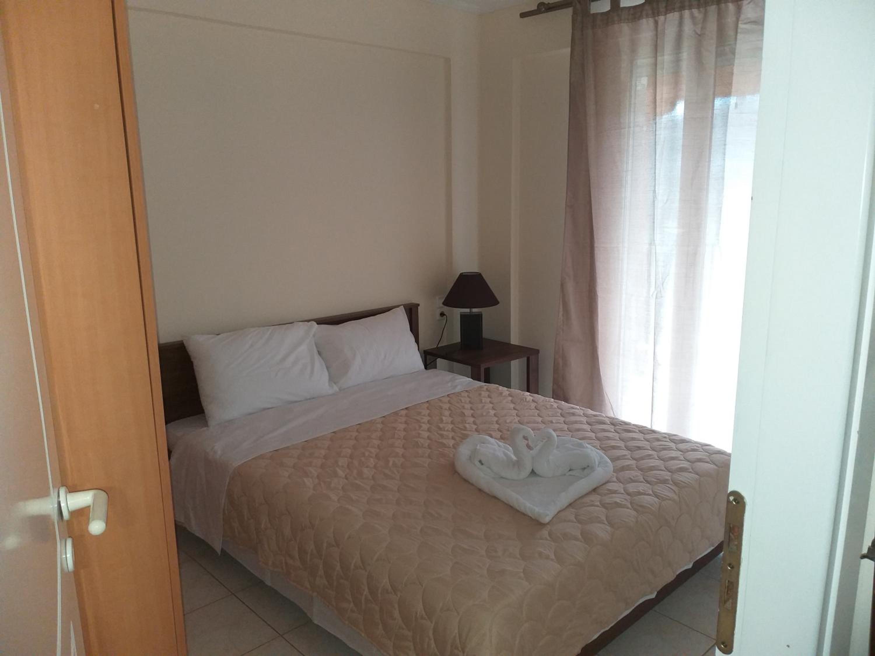 Apartment with Sea View photo 3