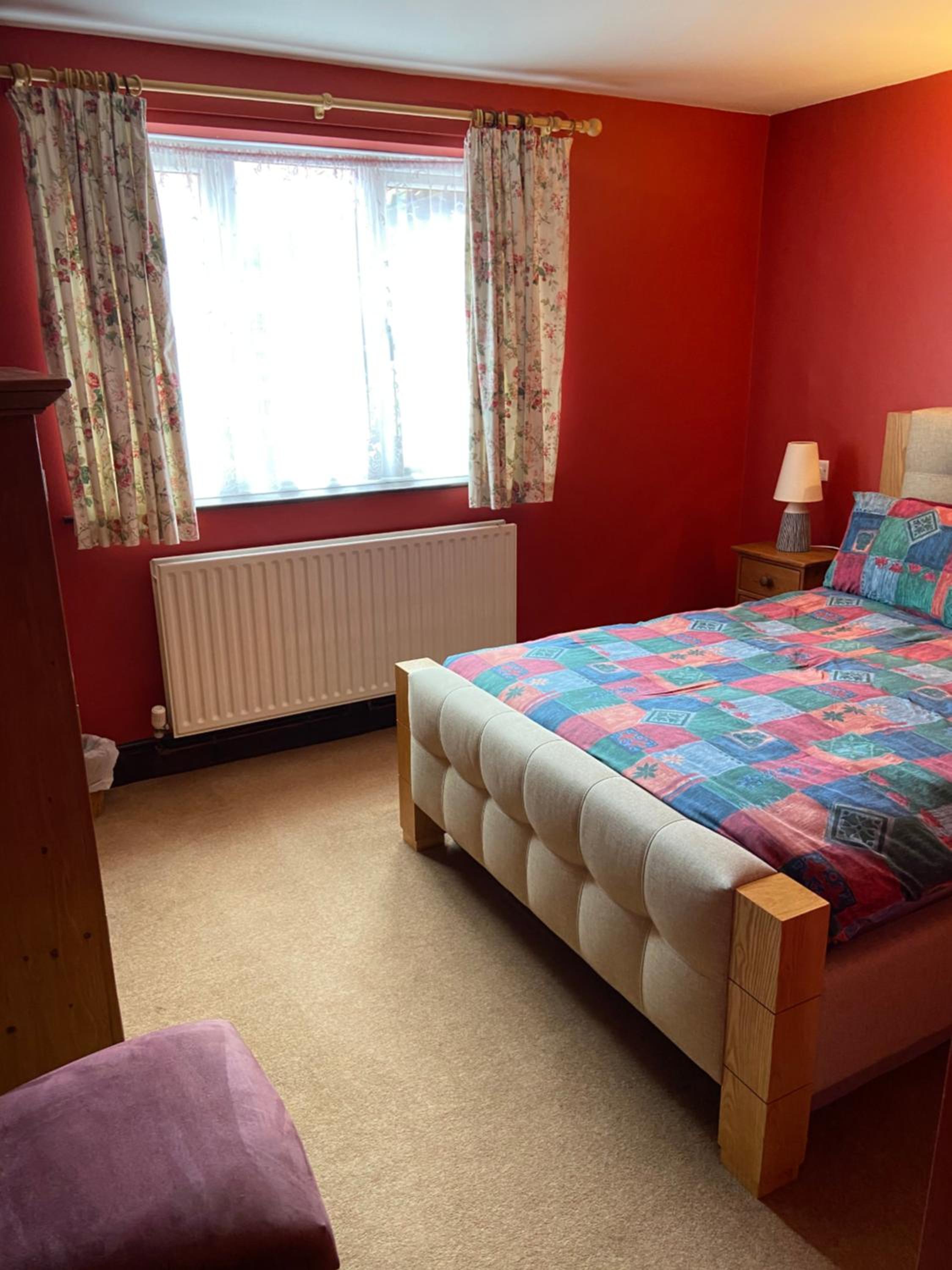Double or Twin Room - Photo 10