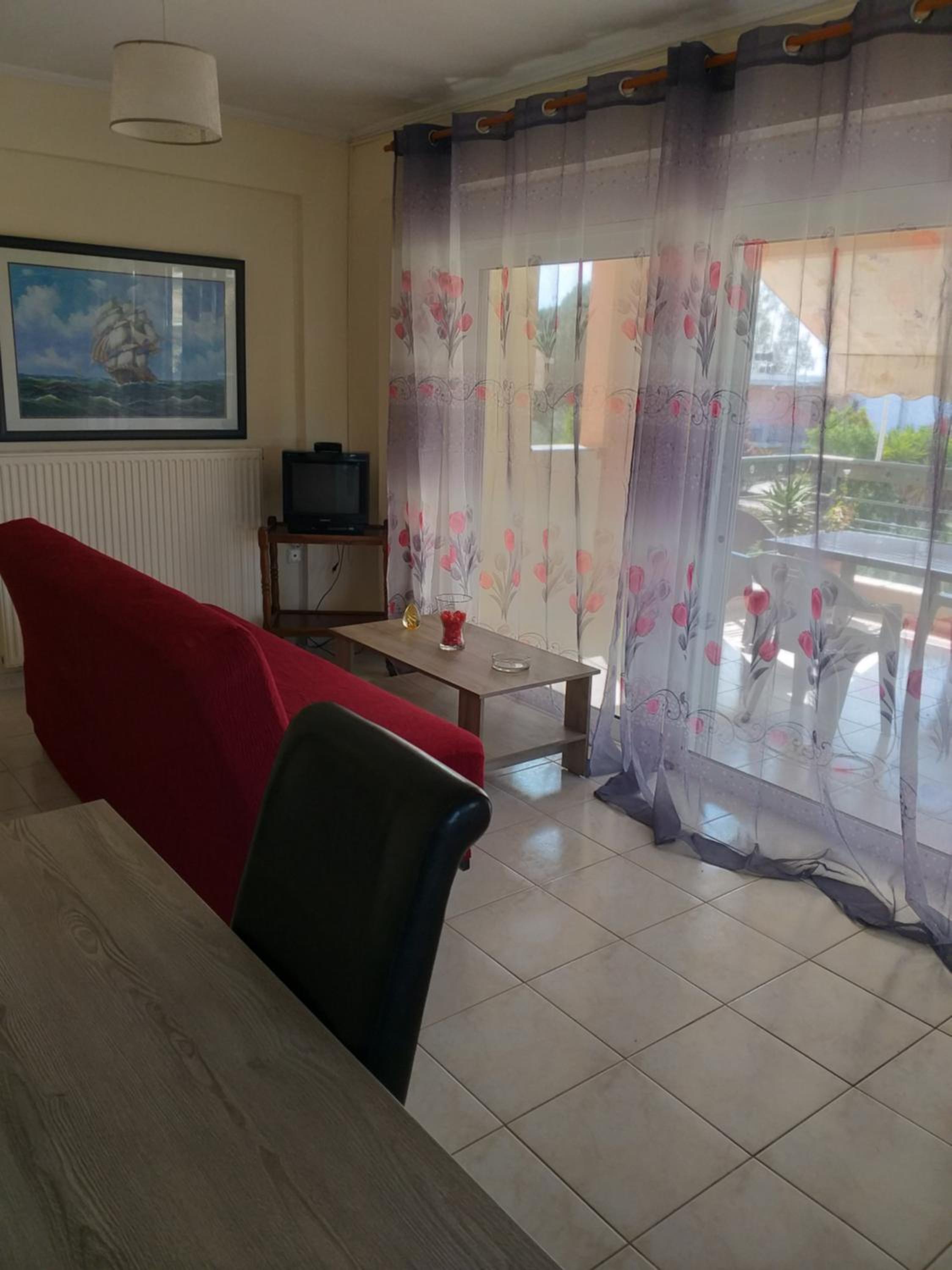 Apartment with Sea View photo 1