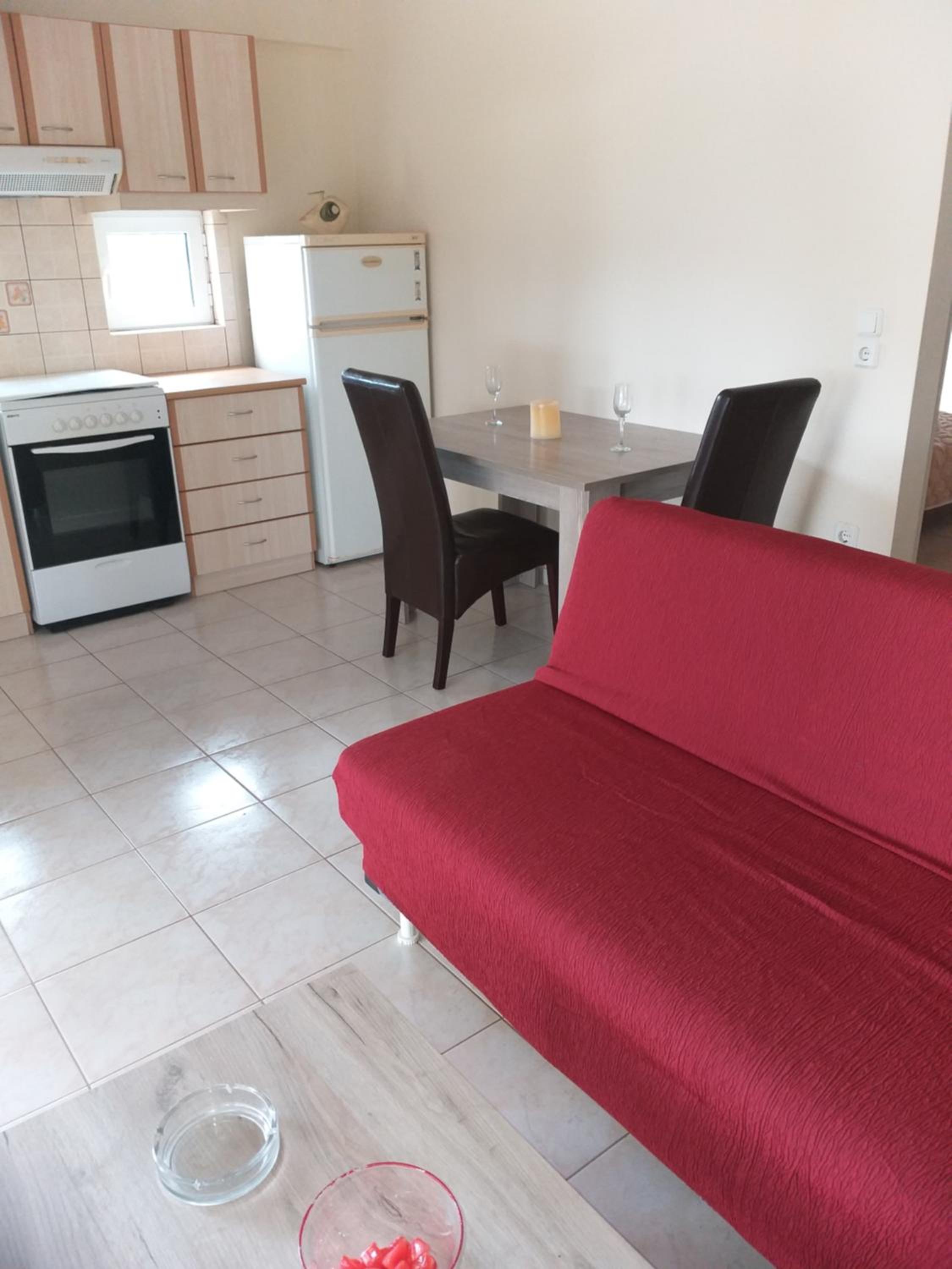 Apartment with Sea View photo 2