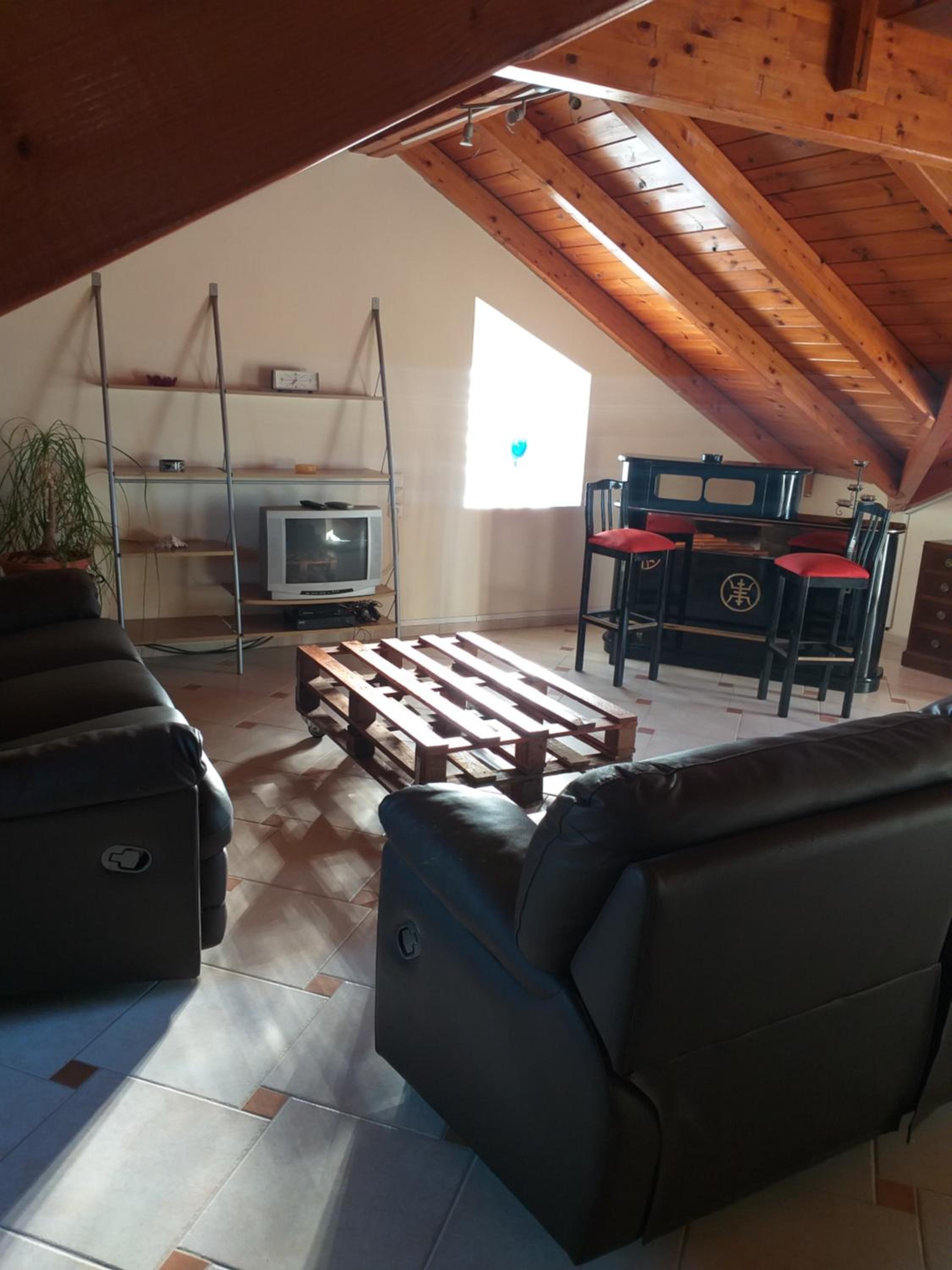 Loft photo 1