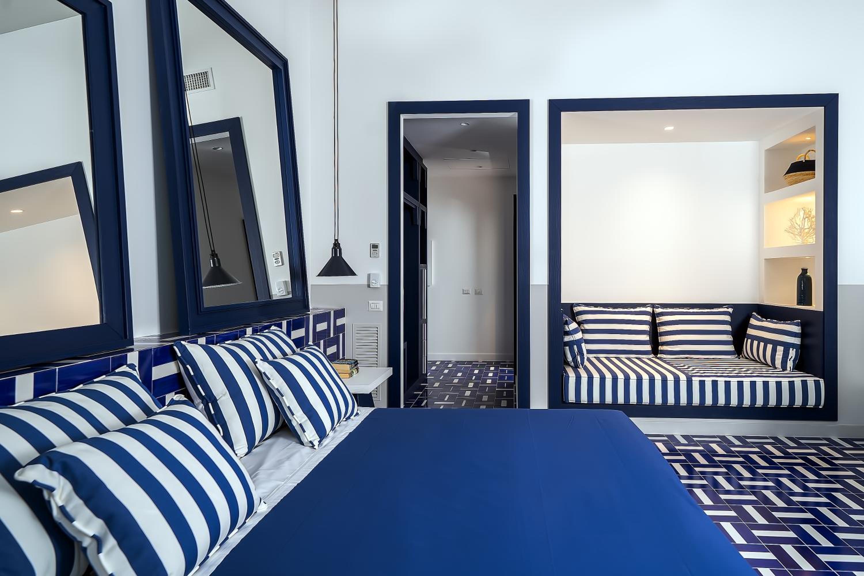 Superior Double or Twin Room photo 3