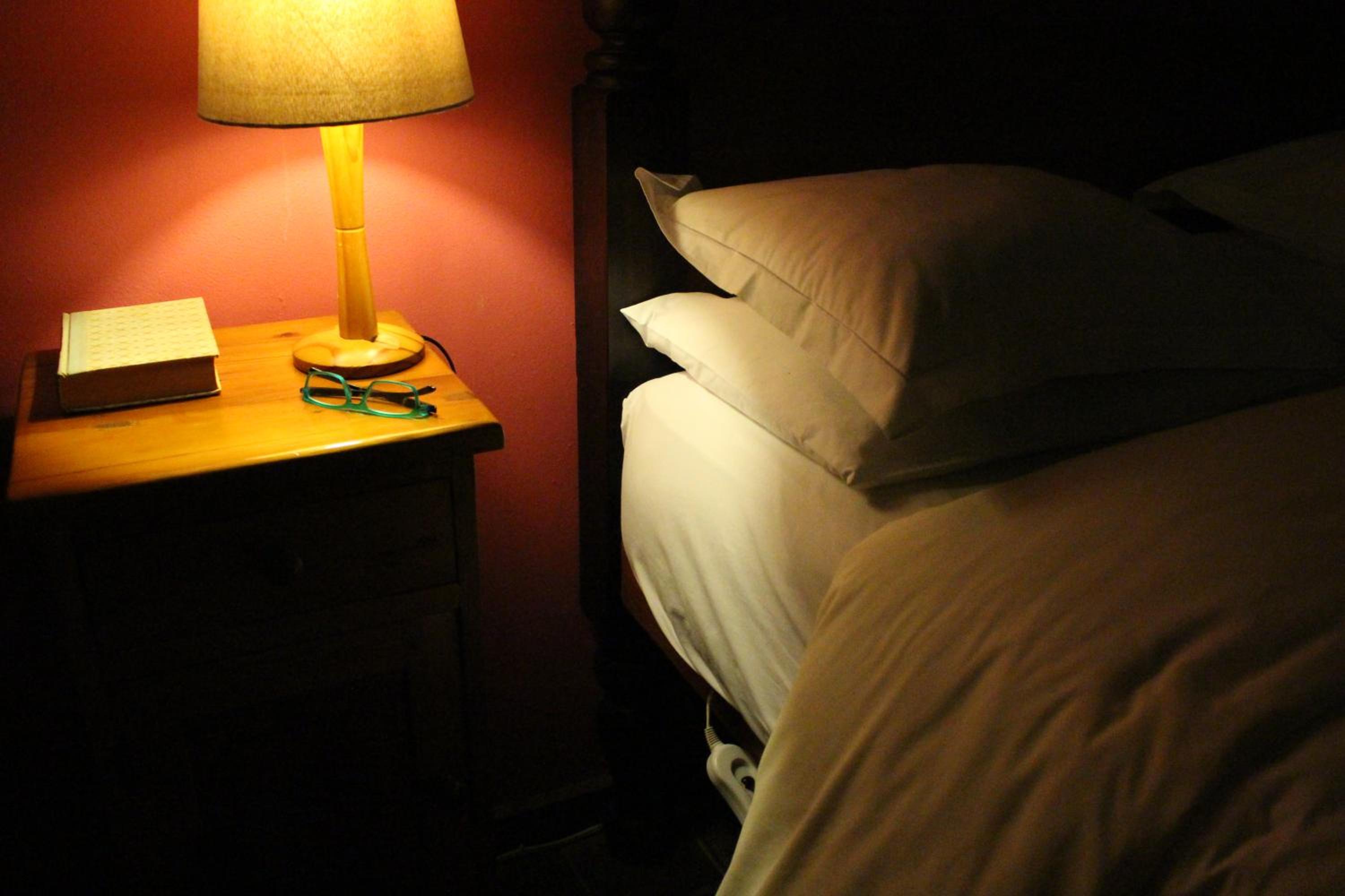 Standard Queen Room photo 2