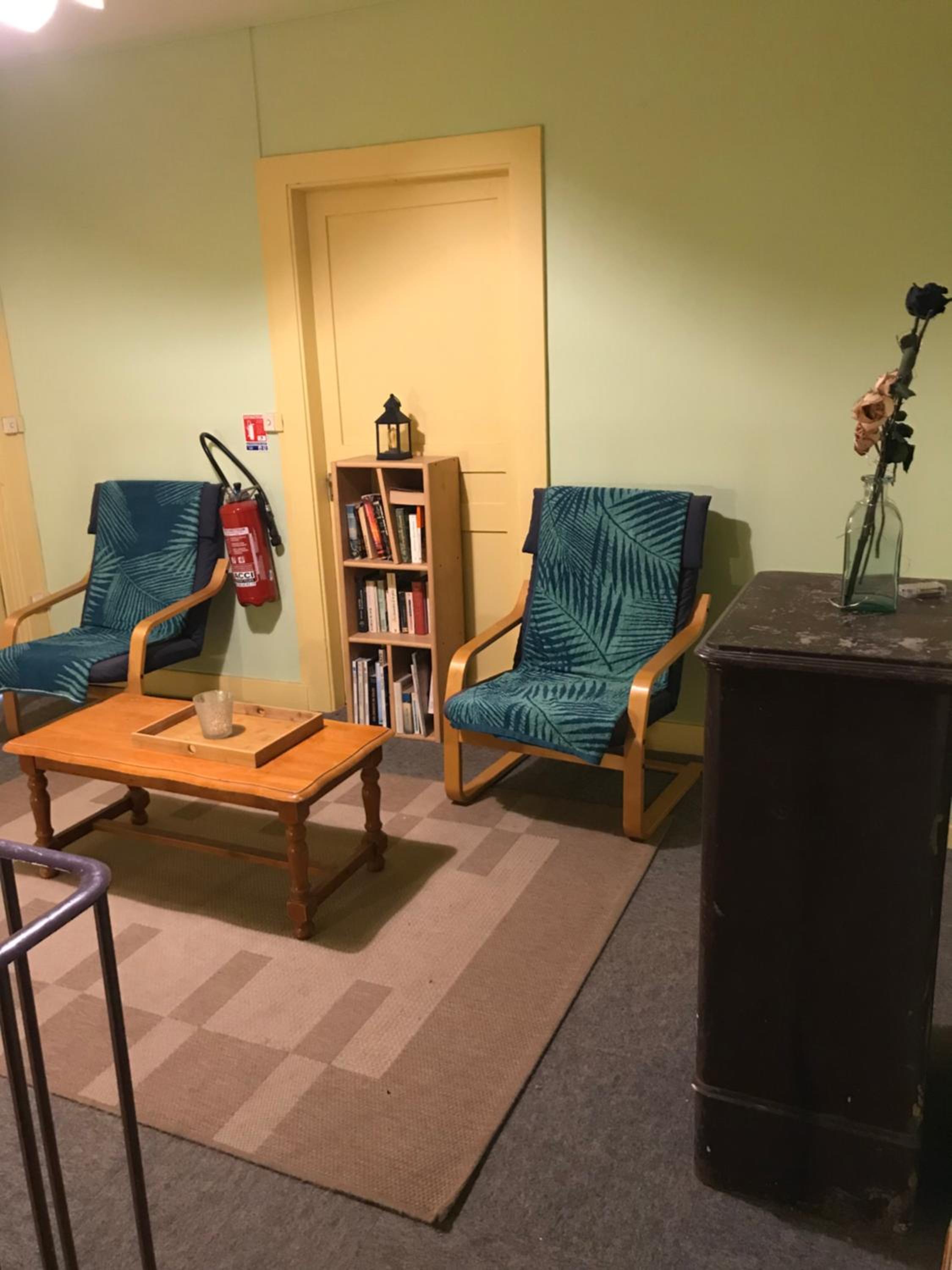 Triple Room - Photo 1