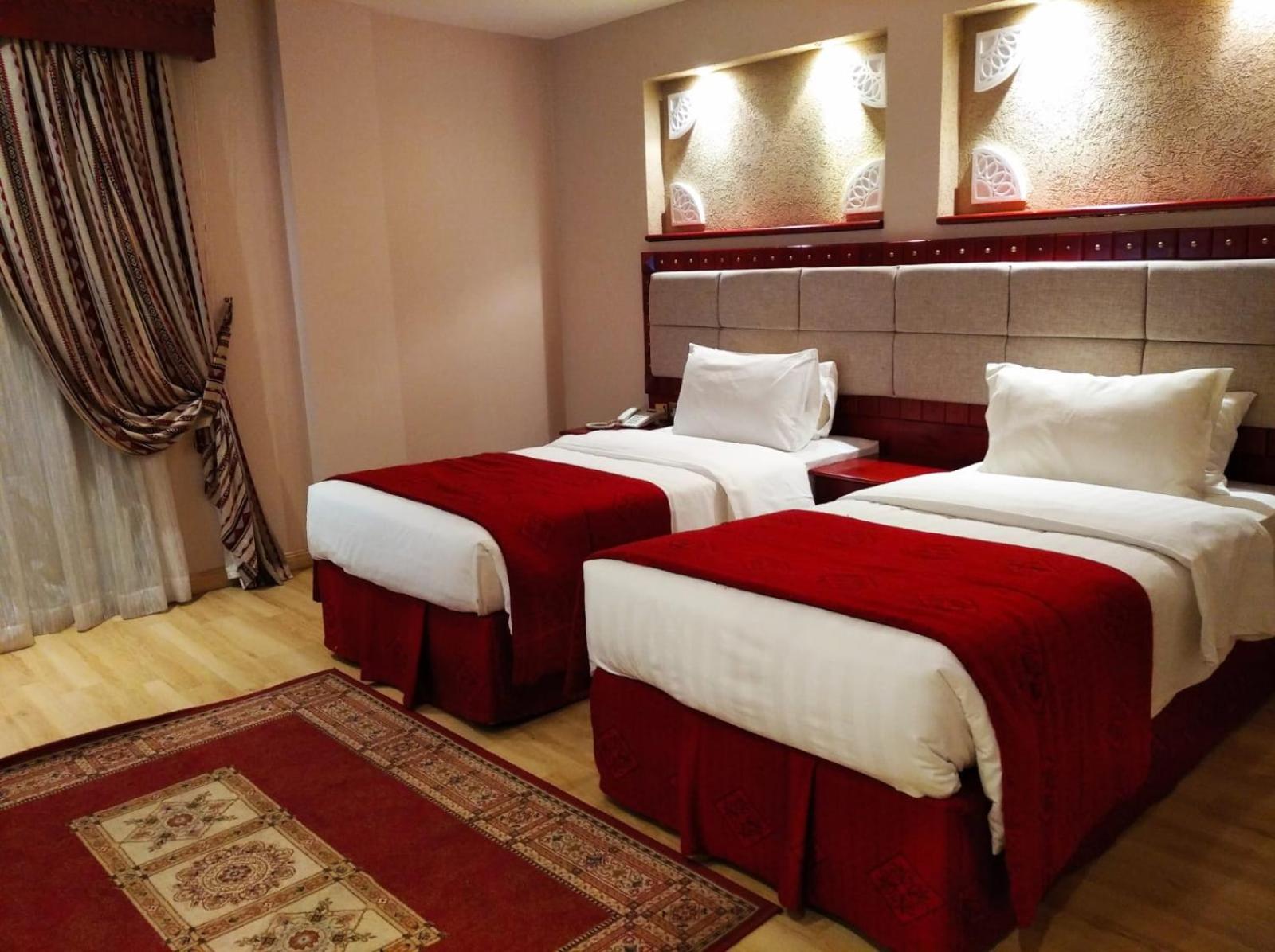 Standard Twin Suite photo 1