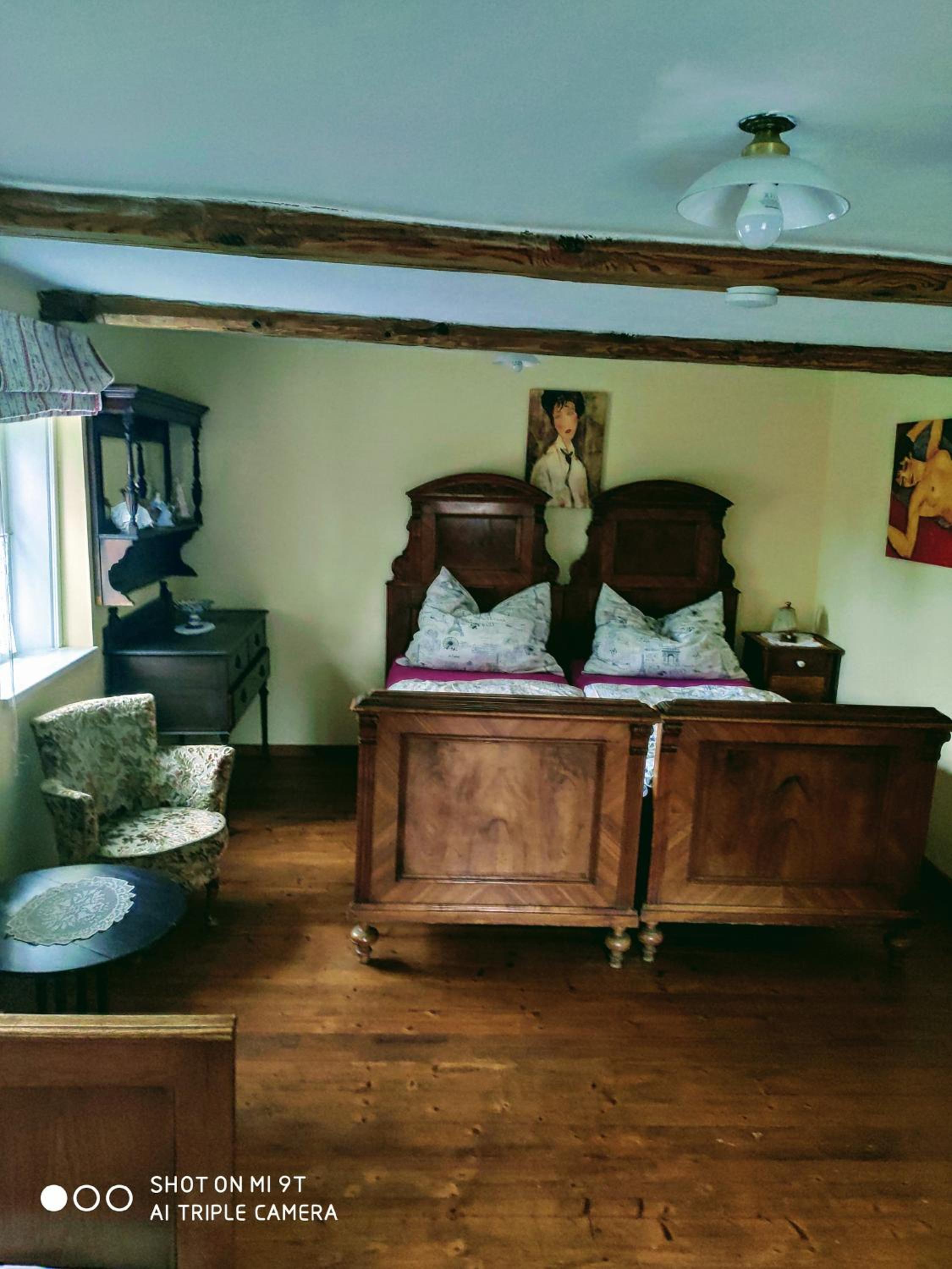 Apartment Amedeo photo 2