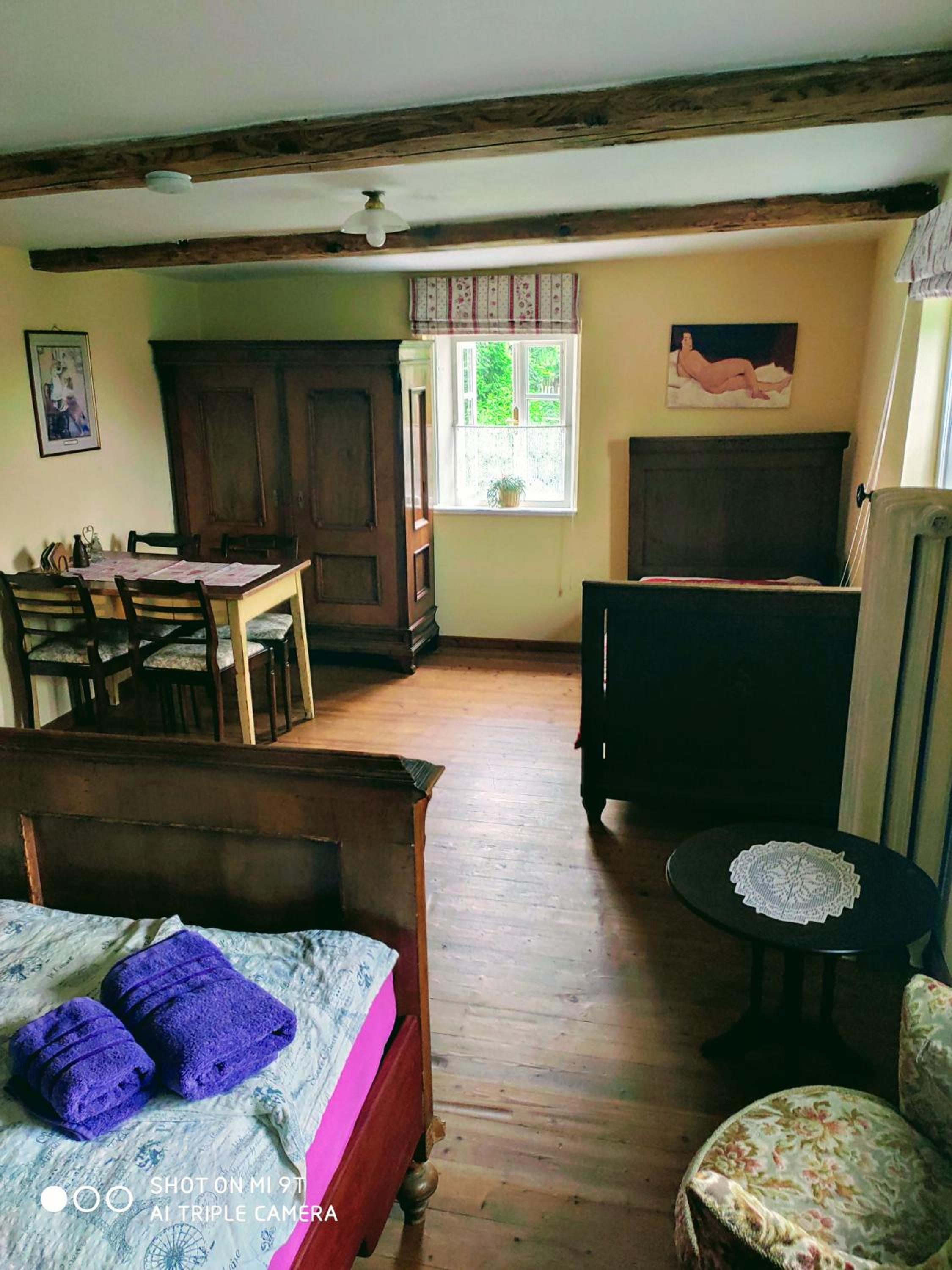 Apartment Amedeo photo 3